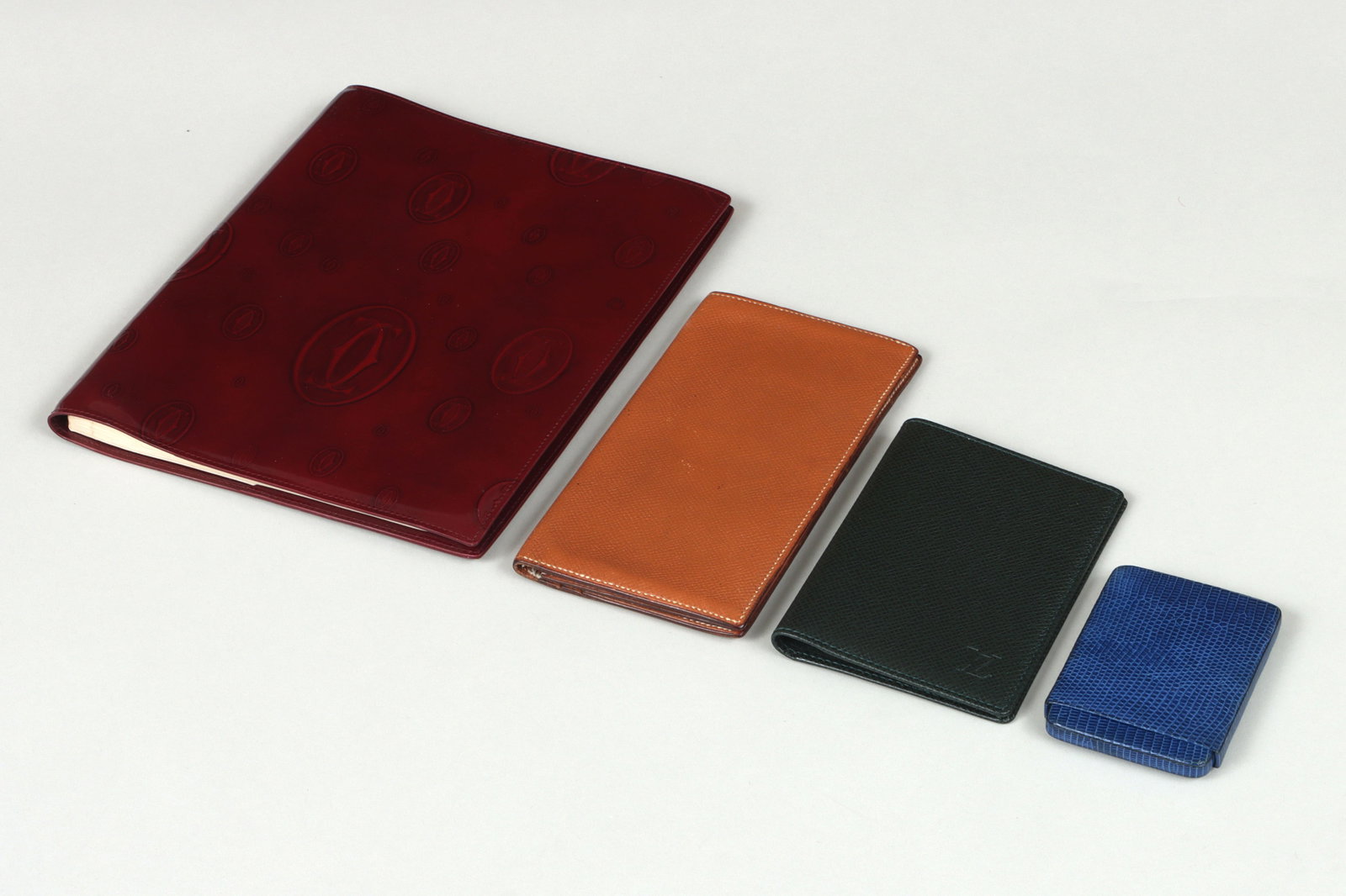Designer Wallets and Card Cases (1 of 16)