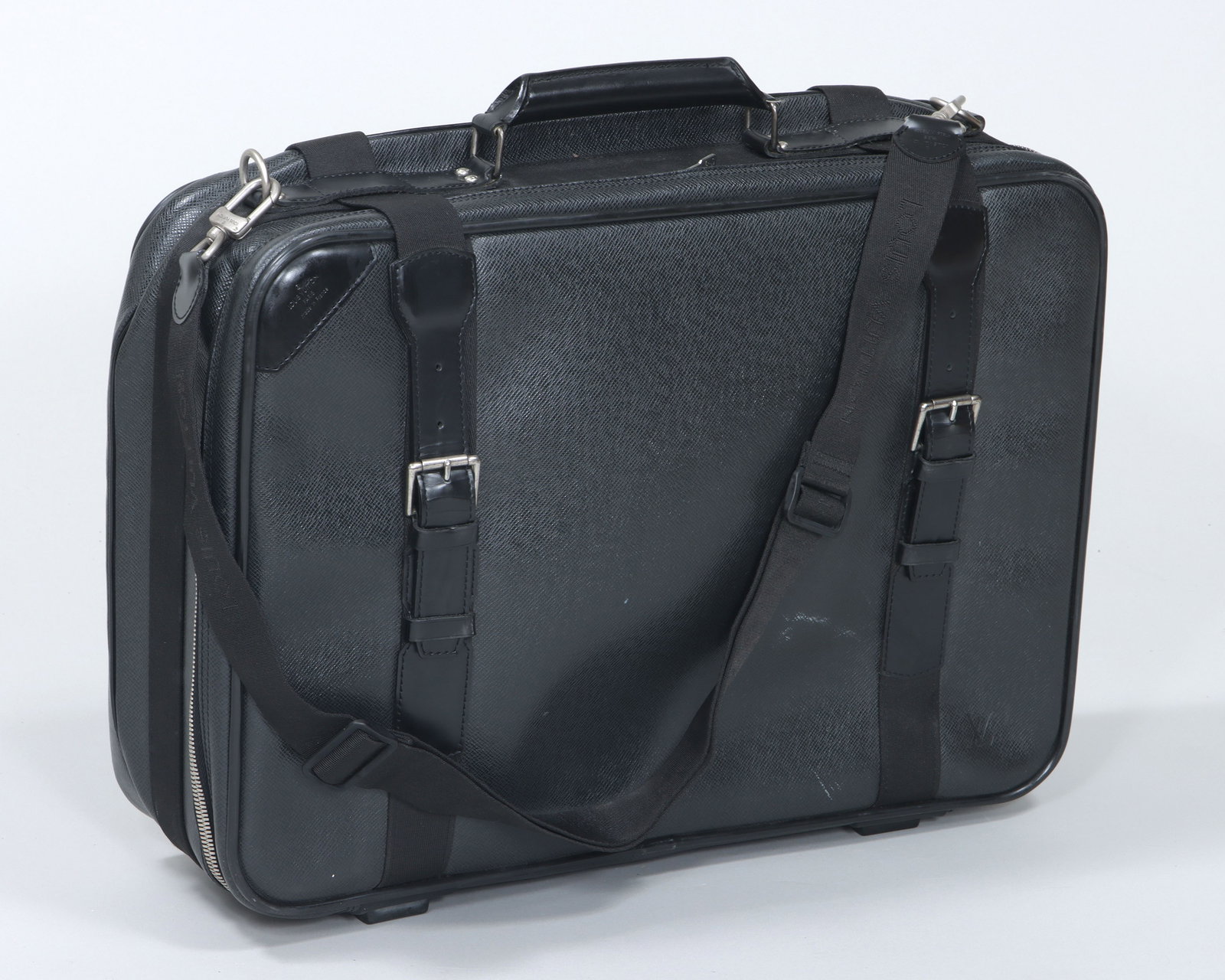 Louis Vuitton "Satellite 53" Suitcase (1 of 14)