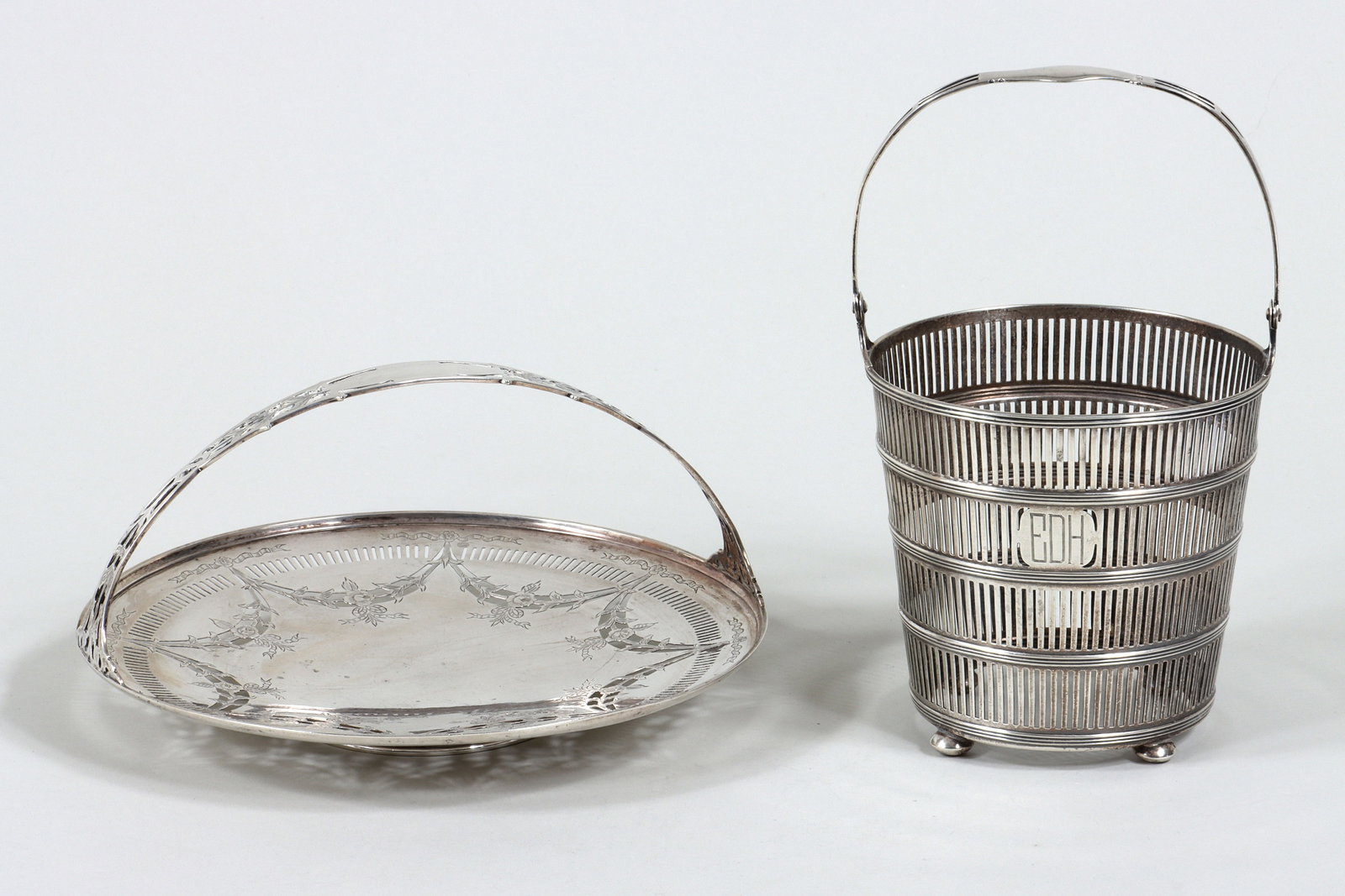 American Sterling Silver Table Articles (1 of 10)