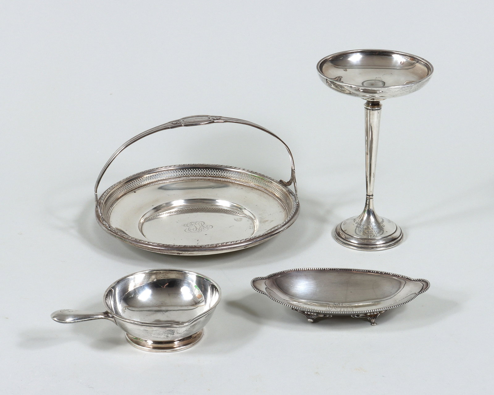 American Sterling Silver Table Articles (1 of 20)