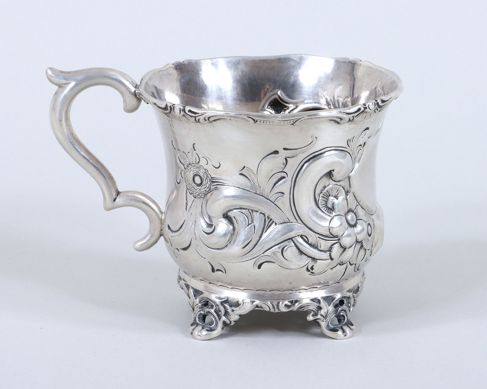 S. Hammond & Co., Utica, NY, c. 1804-1815 (1 of 5)