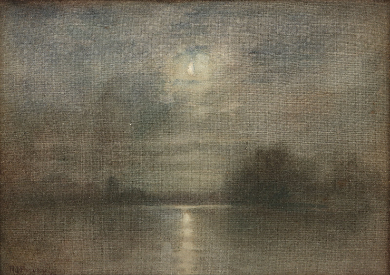 Robert L. Paley (American, 19th/20th Century) (1 of 7)
