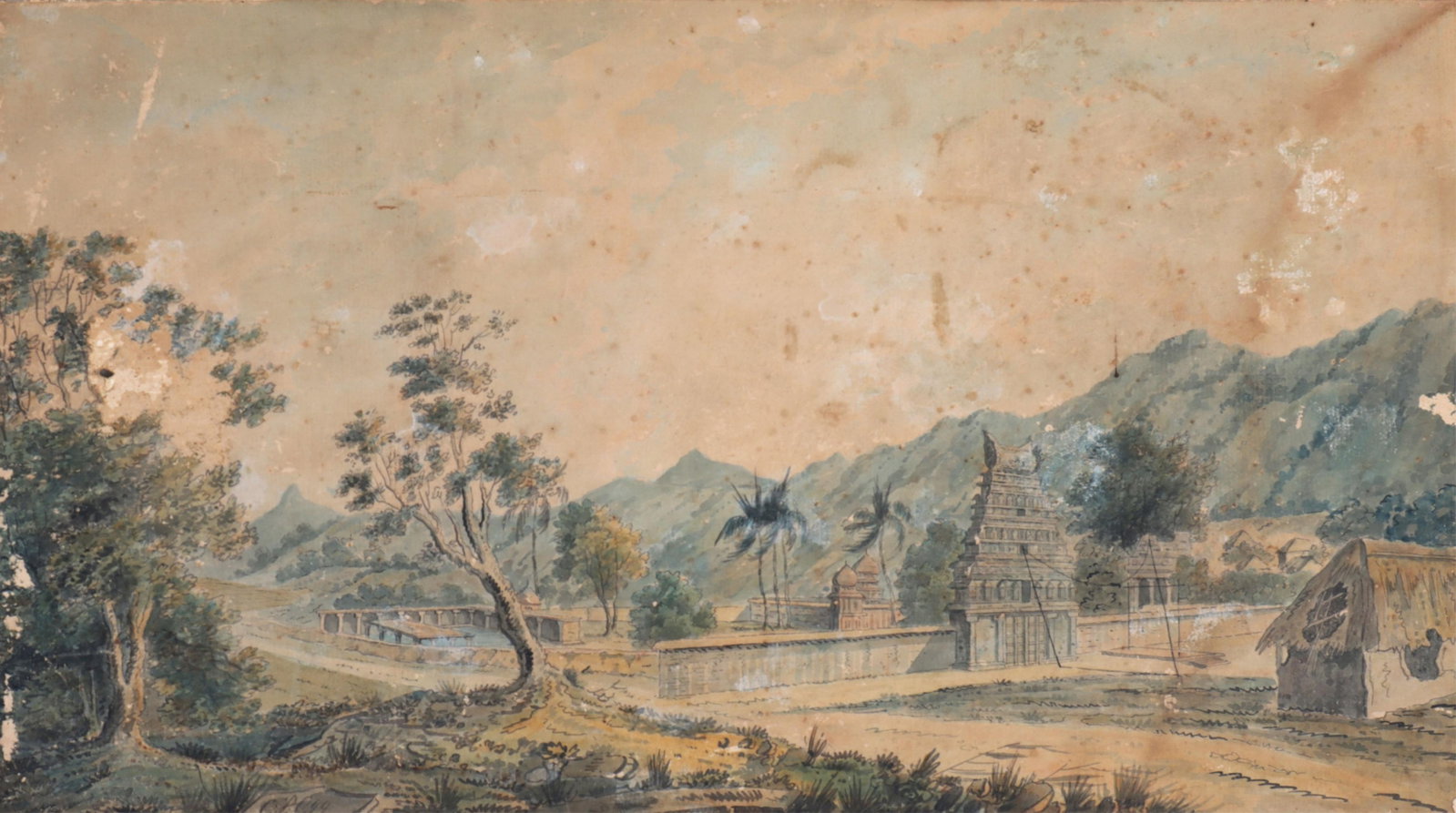 British School (18thC.) (1 of 13)