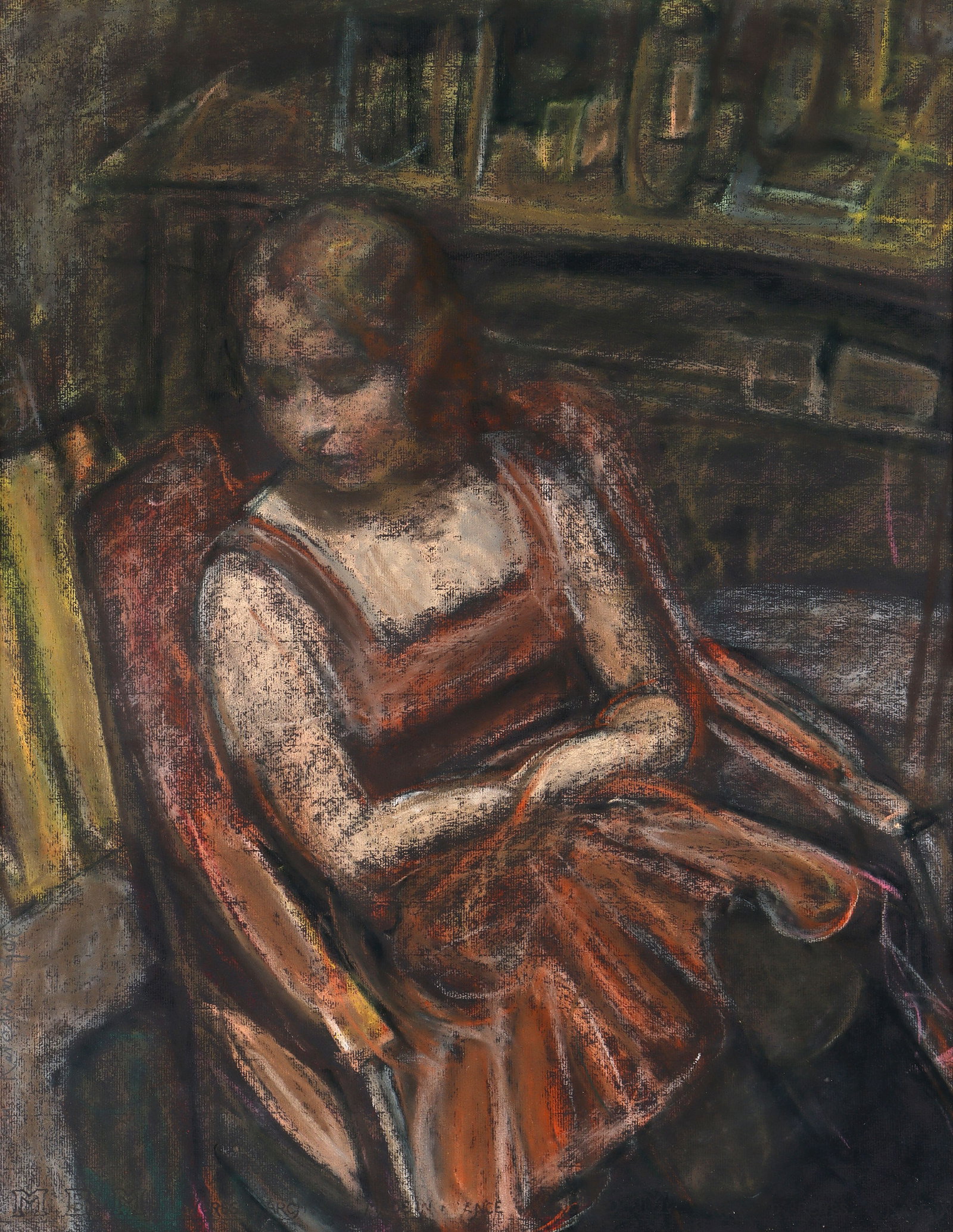 Jan Rauchwerger (Israeli, b. 1942) (1 of 7)
