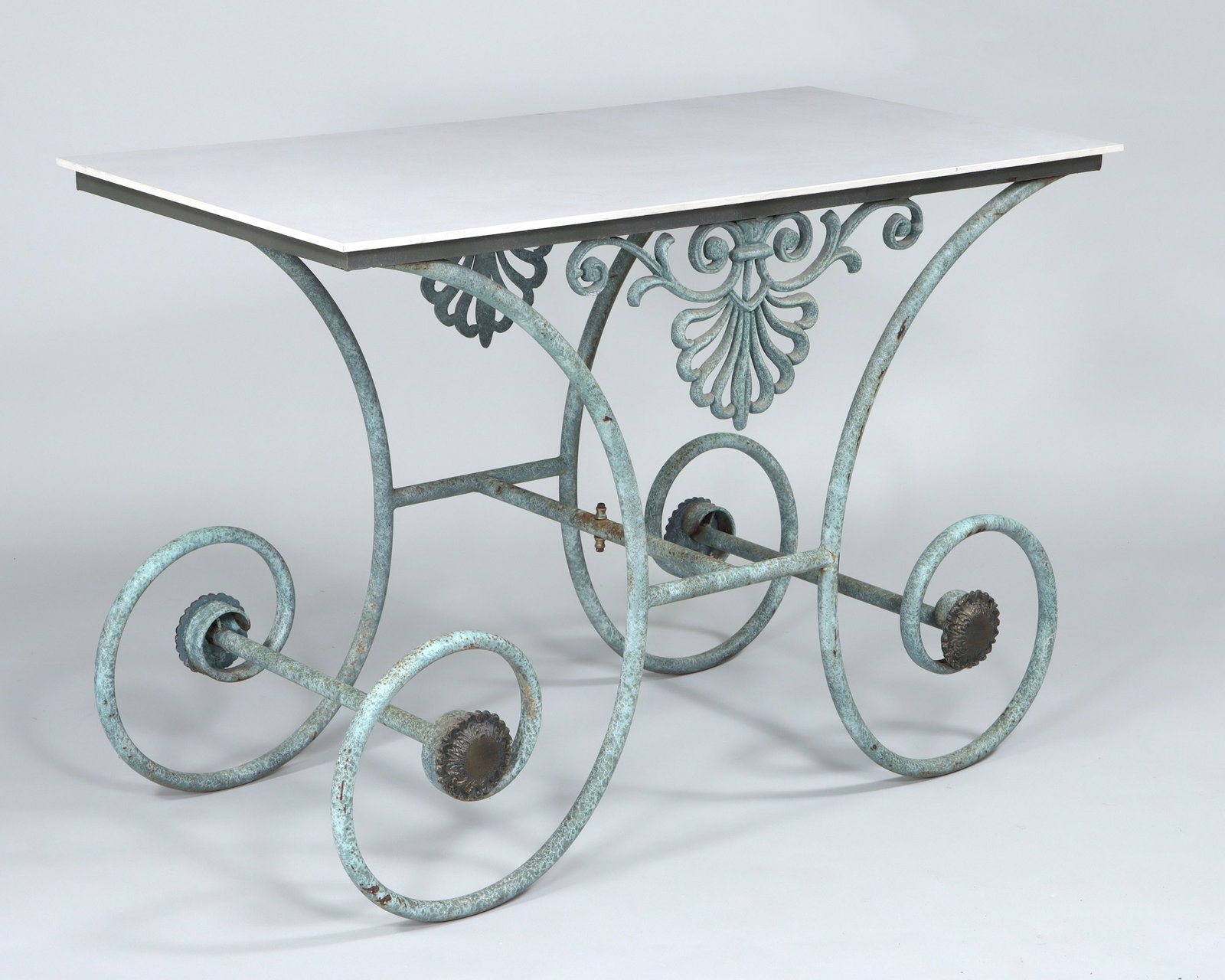 French Baker's Table (1 of 7)