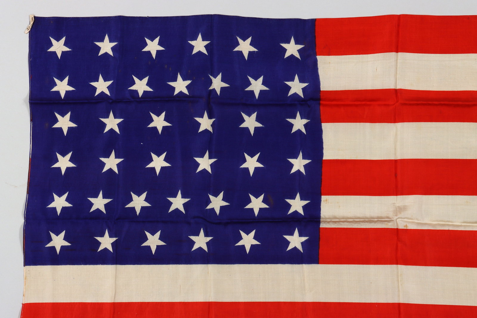 38-Star American Flag - 2