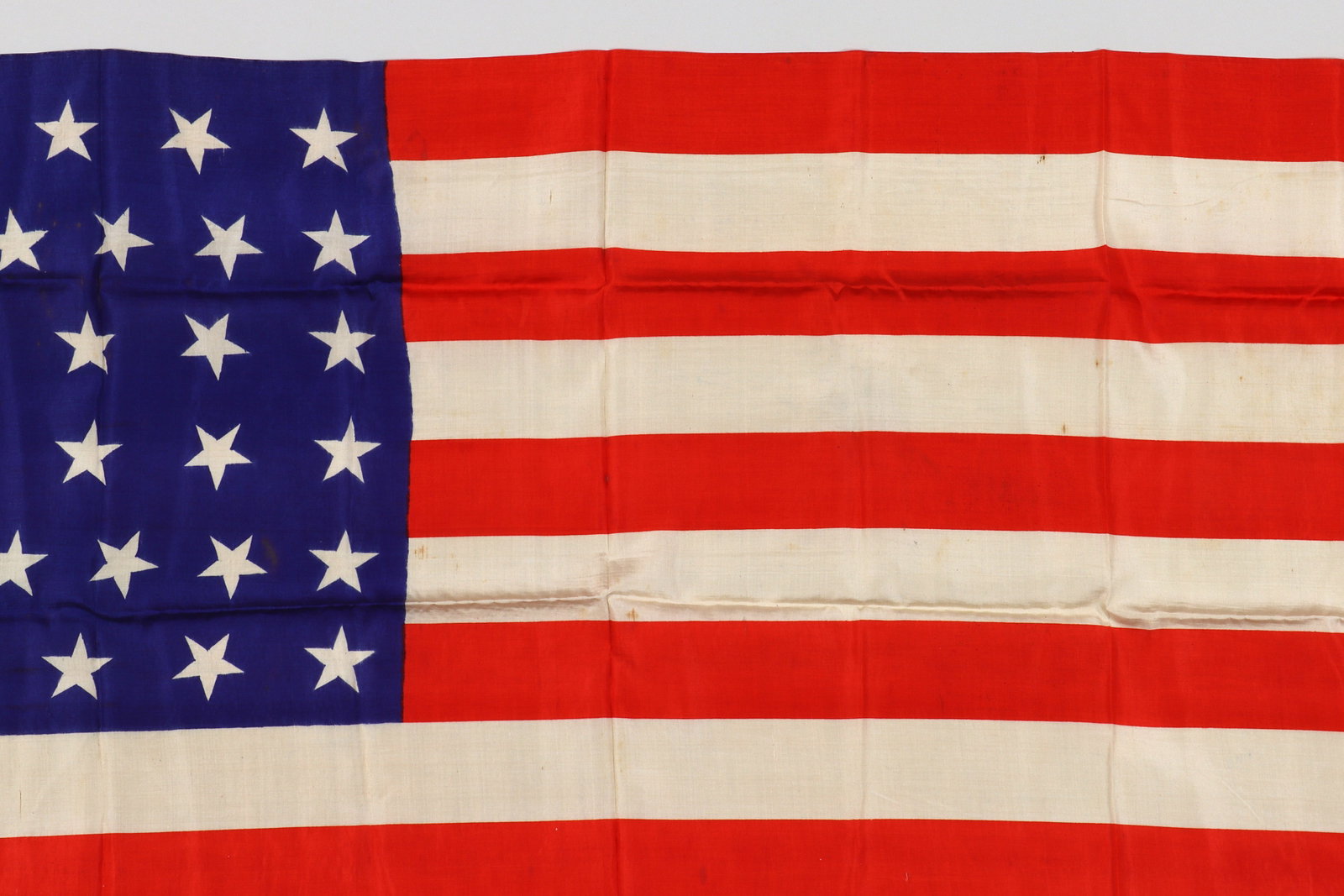 38-Star American Flag - 5