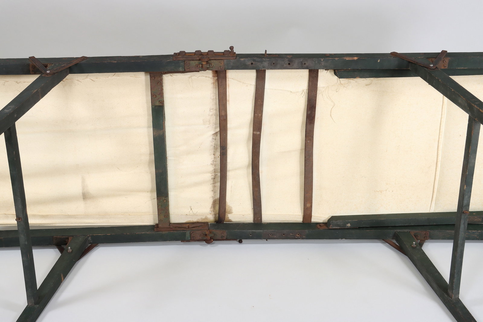 Tompkins Stretcher - 10