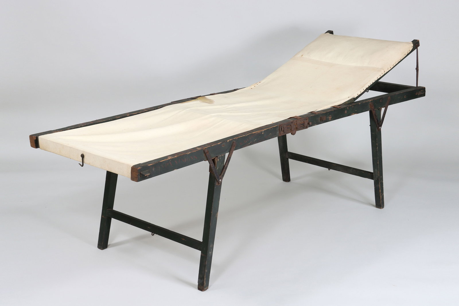 Tompkins Stretcher - 3