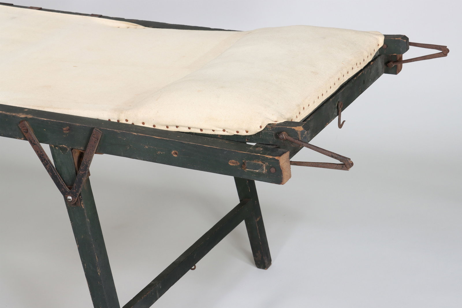 Tompkins Stretcher - 5