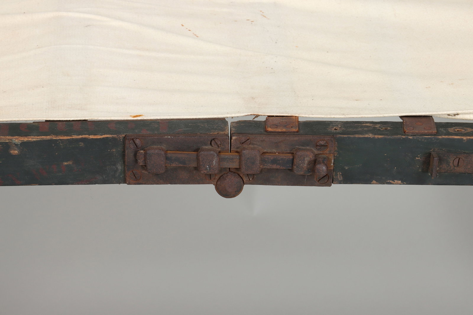 Tompkins Stretcher - 6