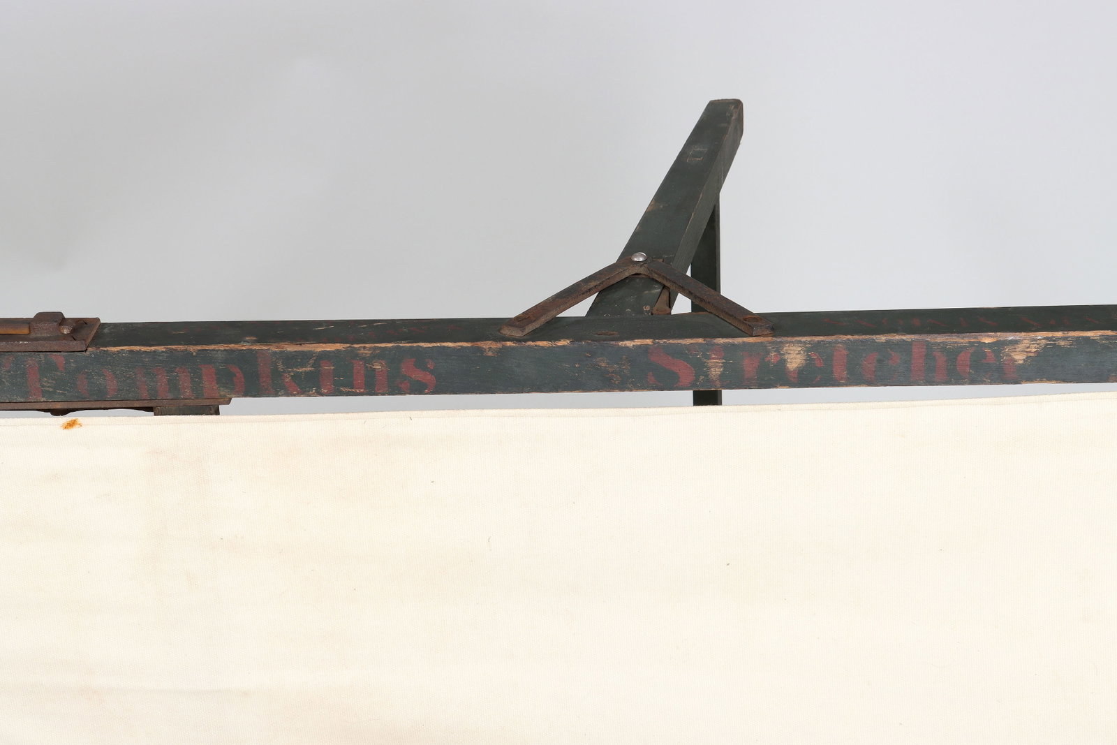 Tompkins Stretcher - 9