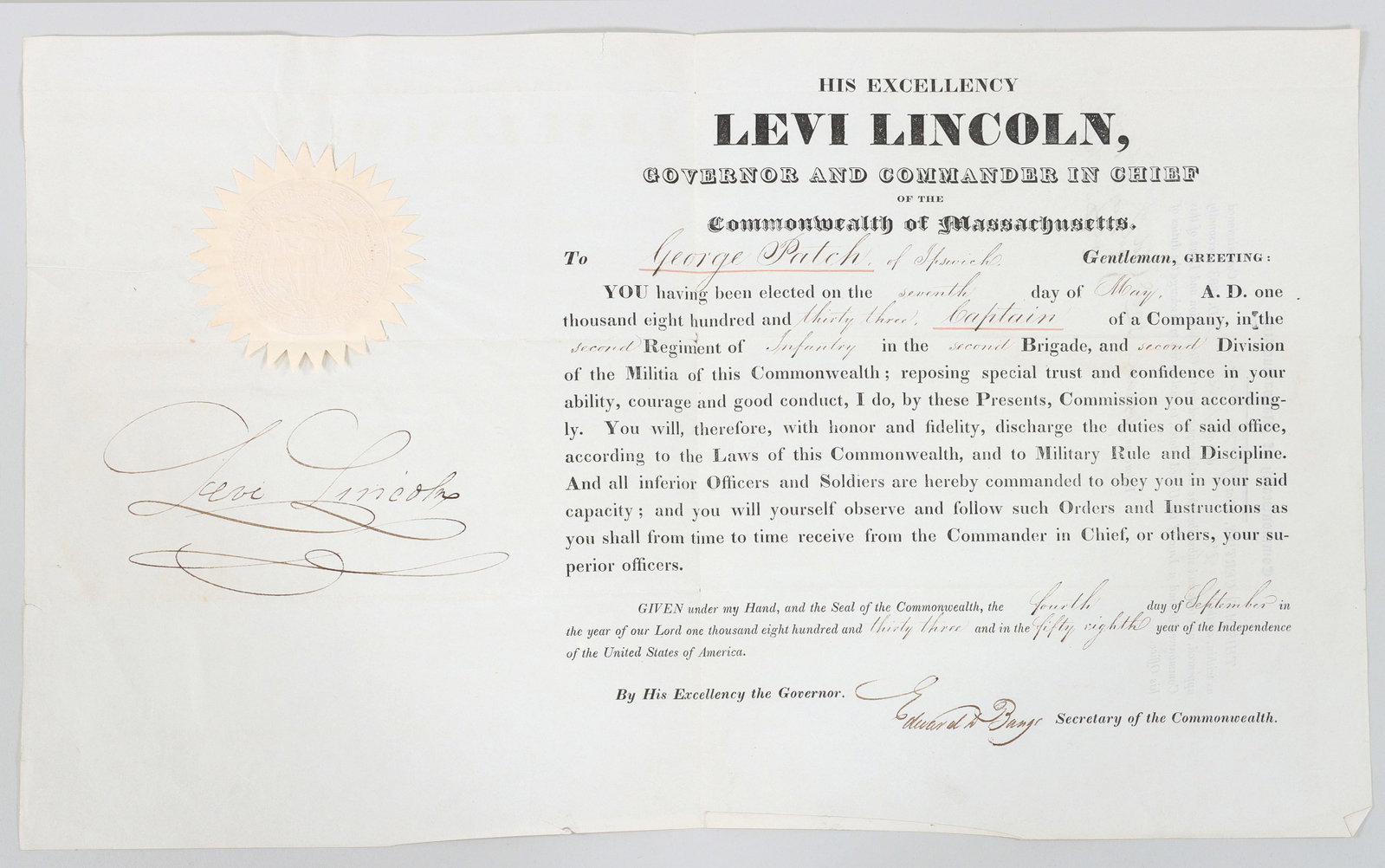 18C\19C Documents - 11