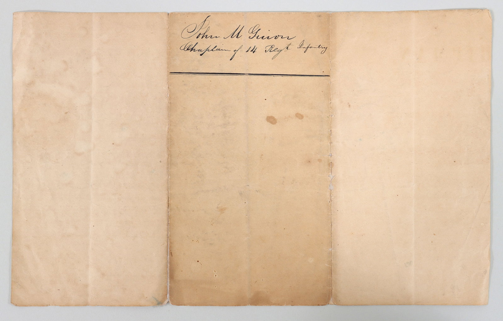 18C\19C Documents - 13