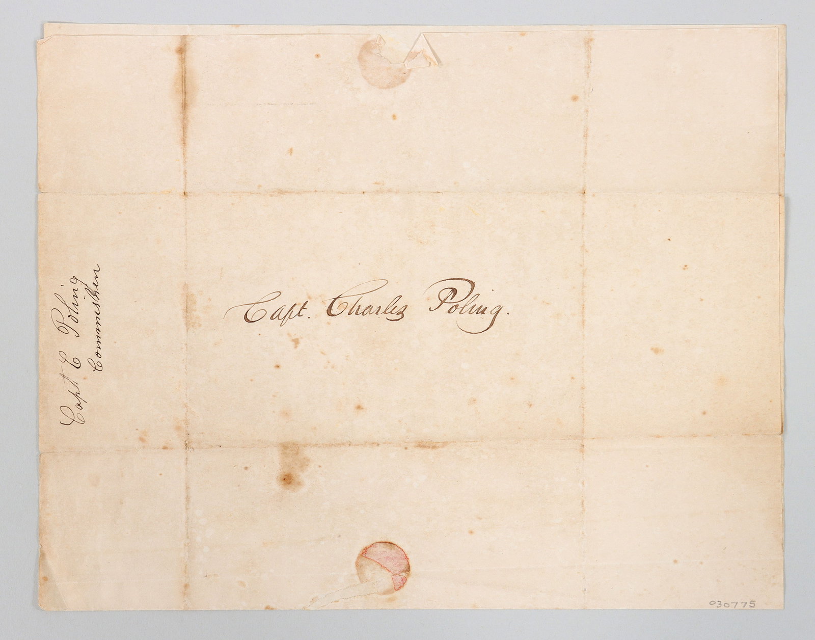 18C\19C Documents - 15