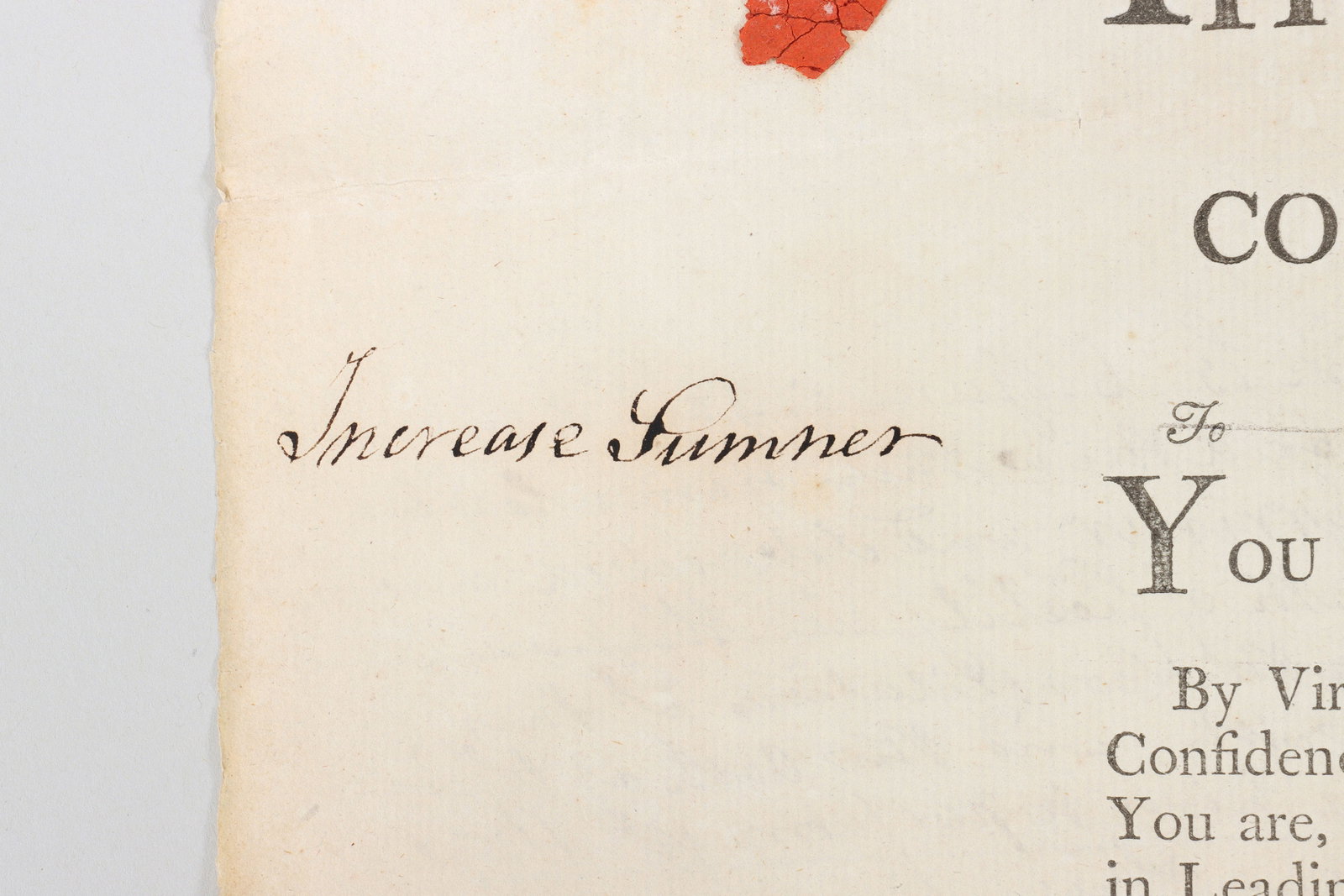 18C\19C Documents - 3
