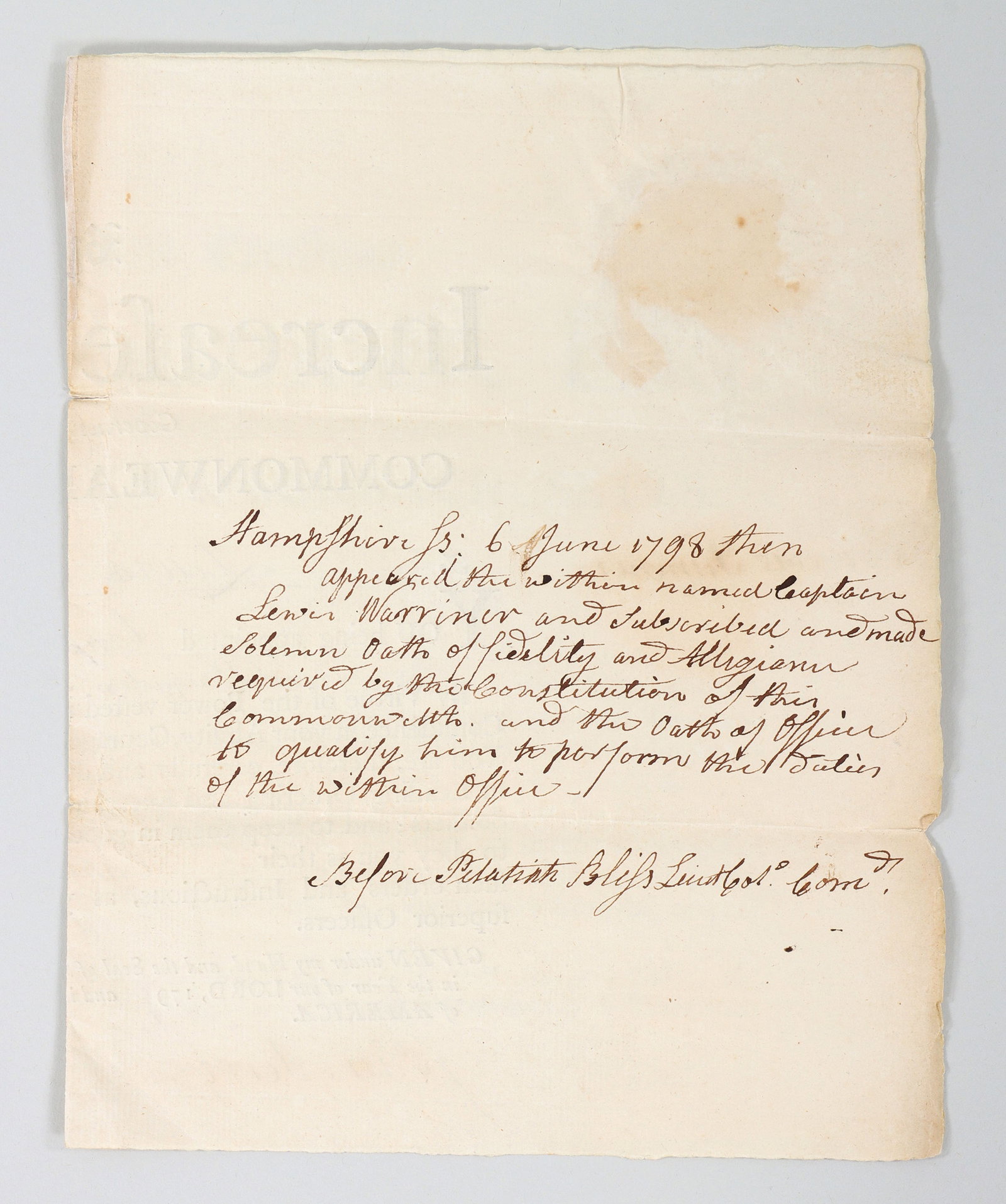 18C\19C Documents - 4