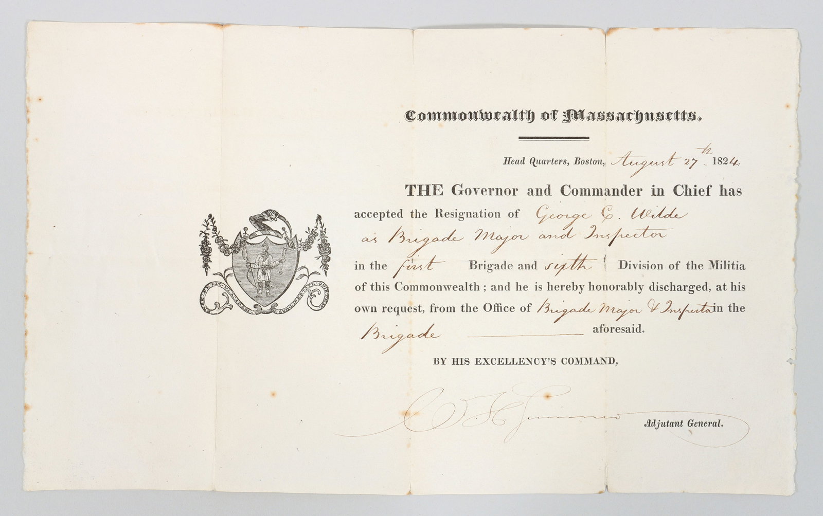 18C\19C Documents - 5