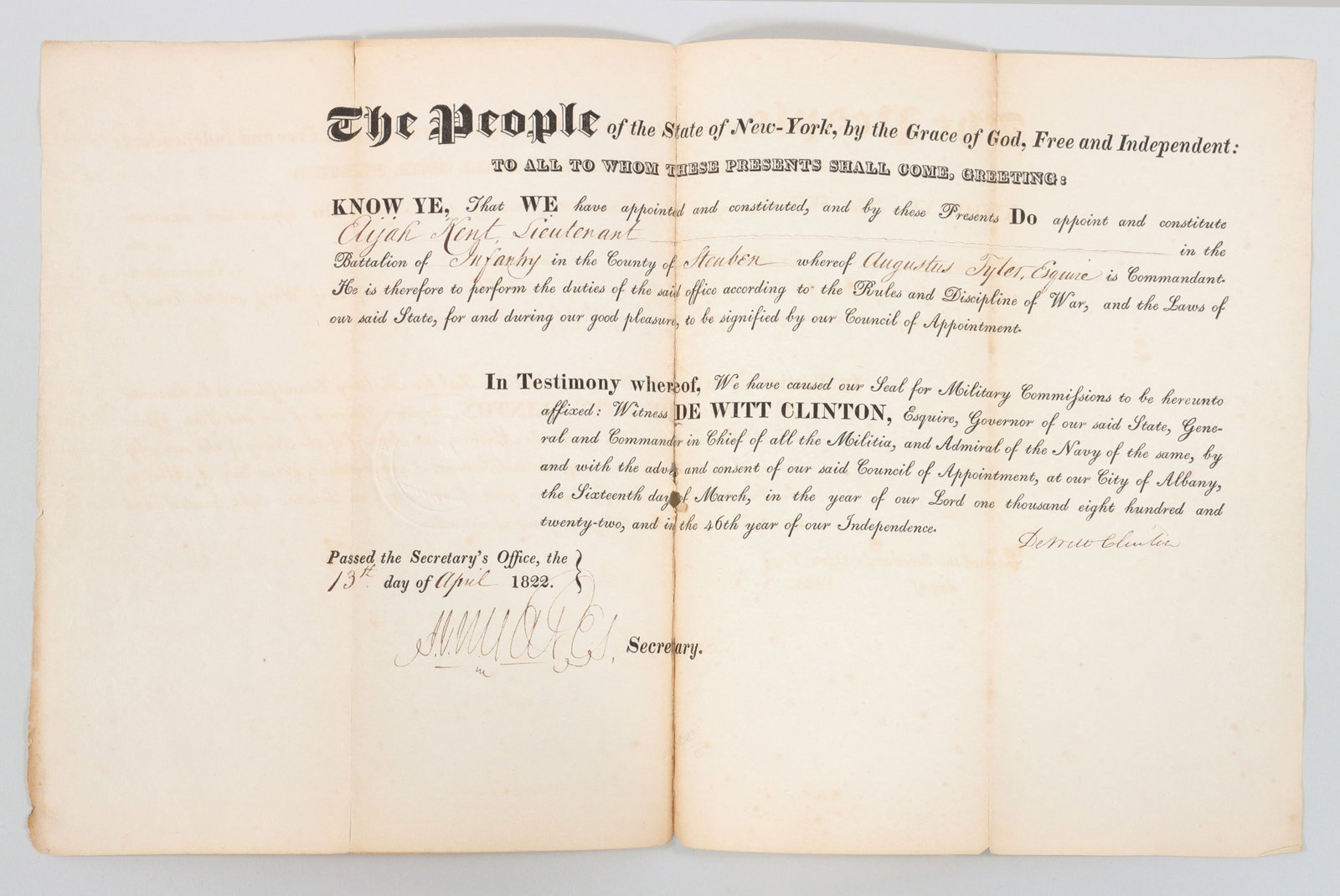 18C\19C Documents - 6