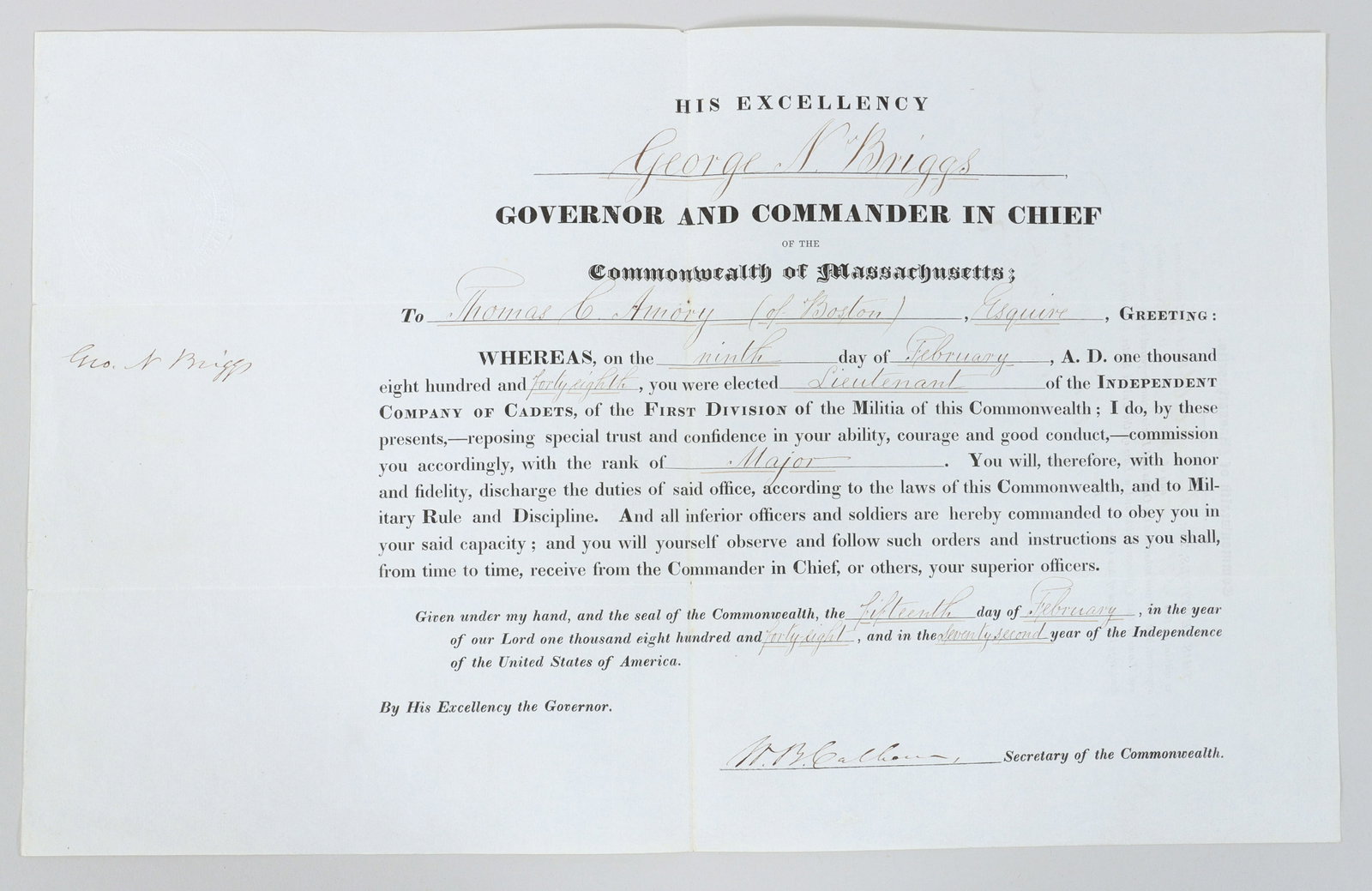 18C\19C Documents - 8