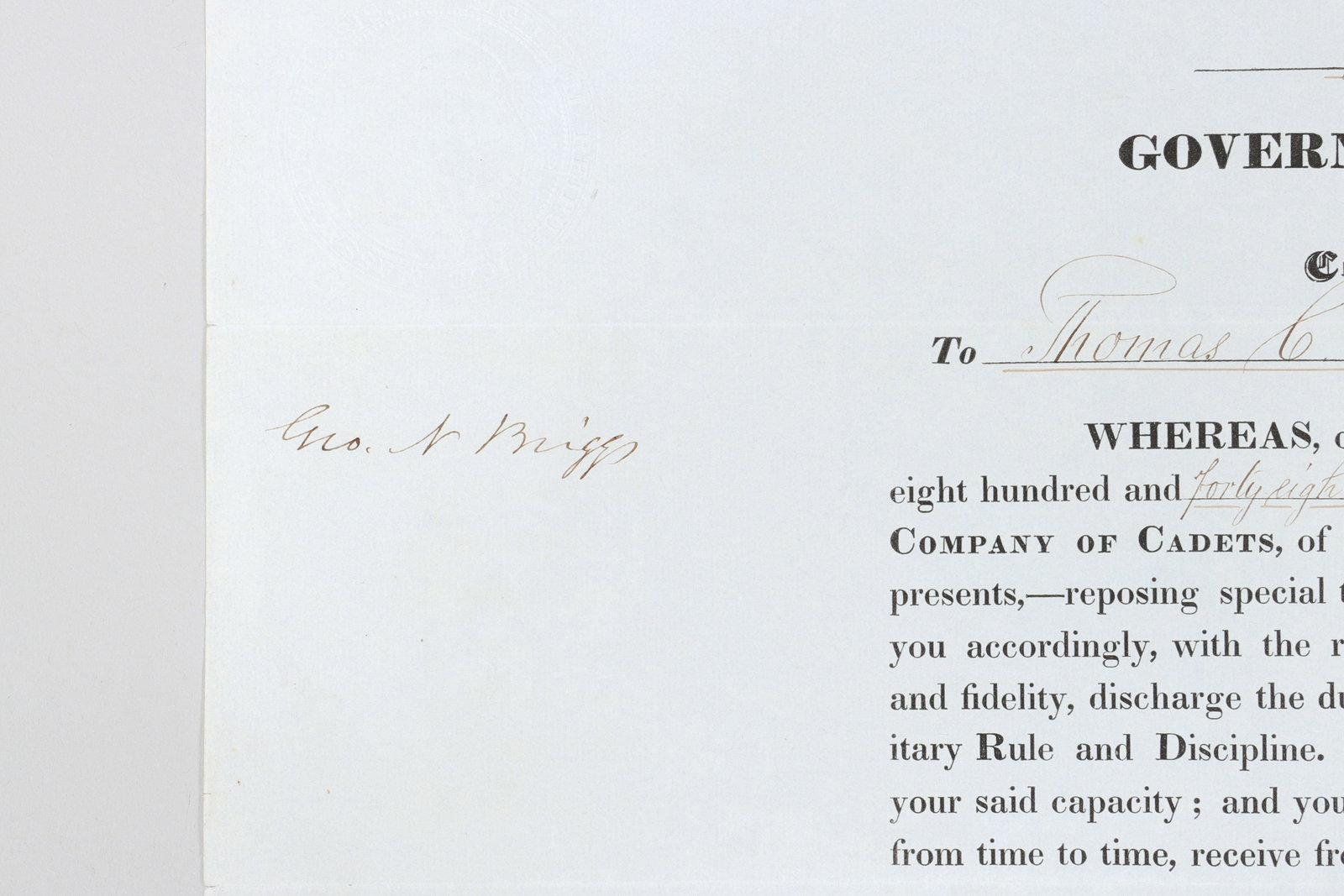 18C\19C Documents - 9