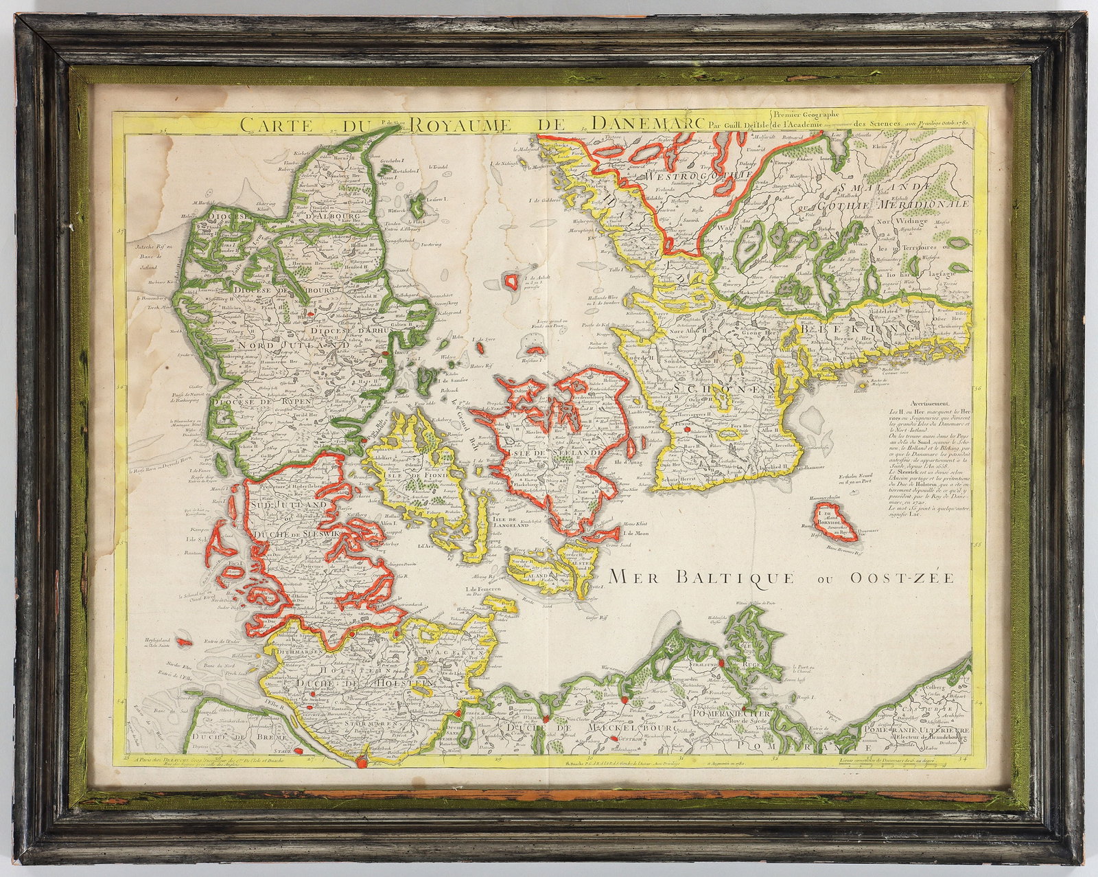 Denmark and Holland - 13