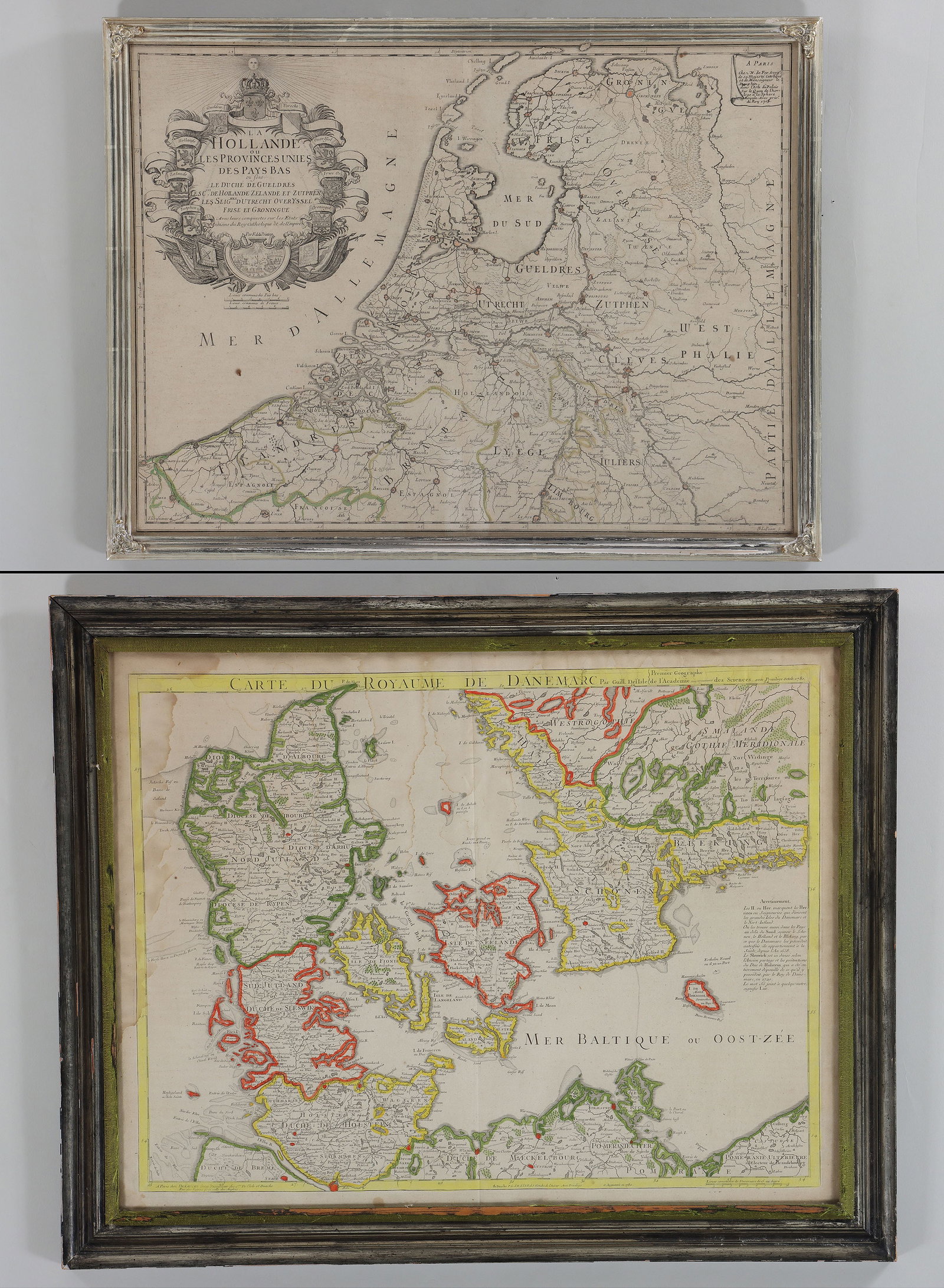 Denmark and Holland (1 of 14)