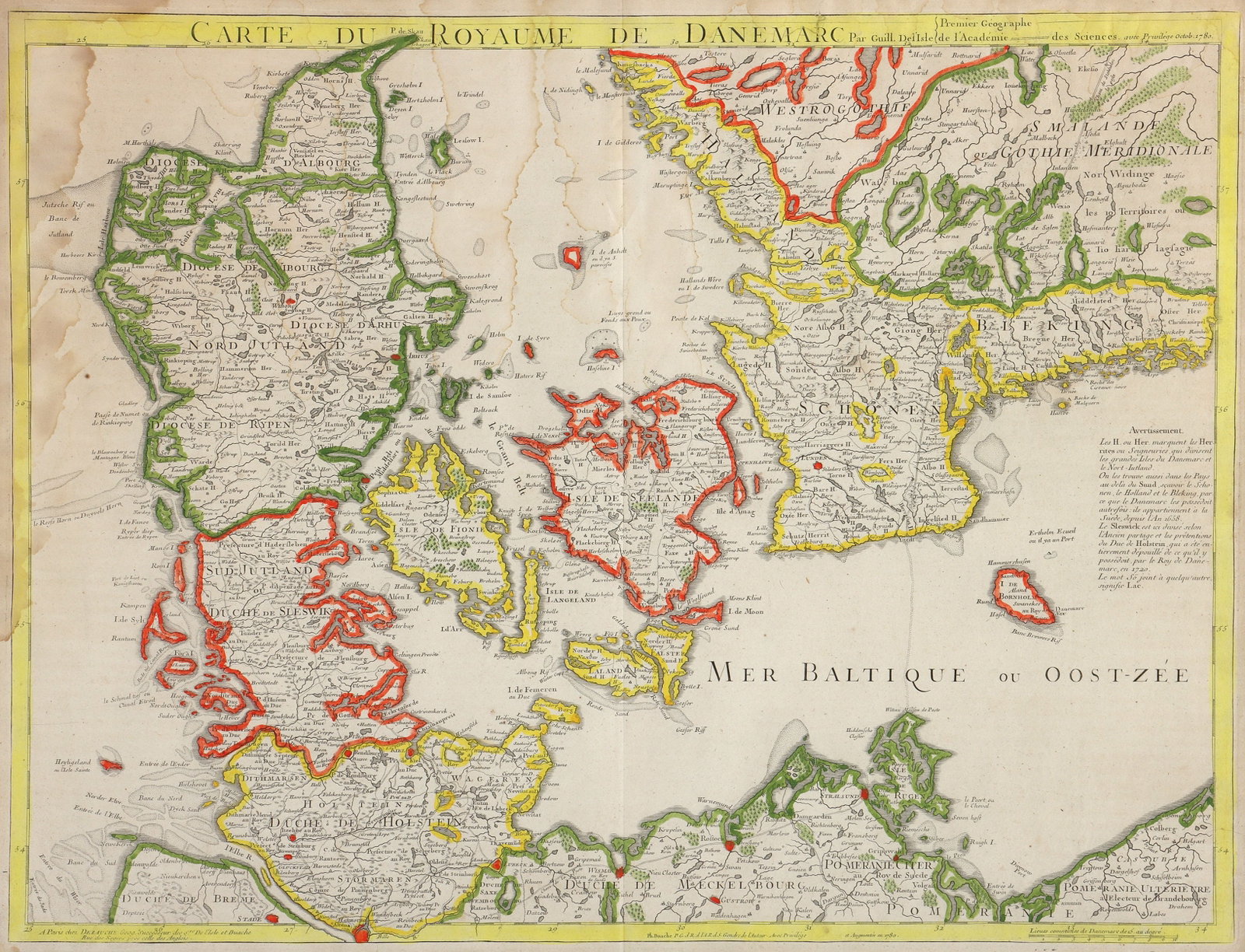 Denmark and Holland - 8