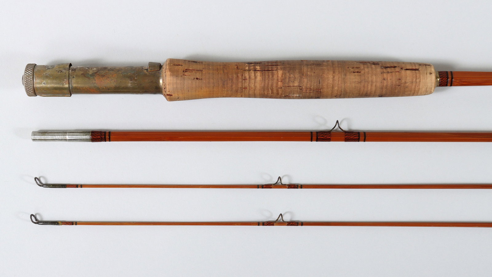 Wright & McGill 8-1/2" Light Trout Rod (1 of 9)