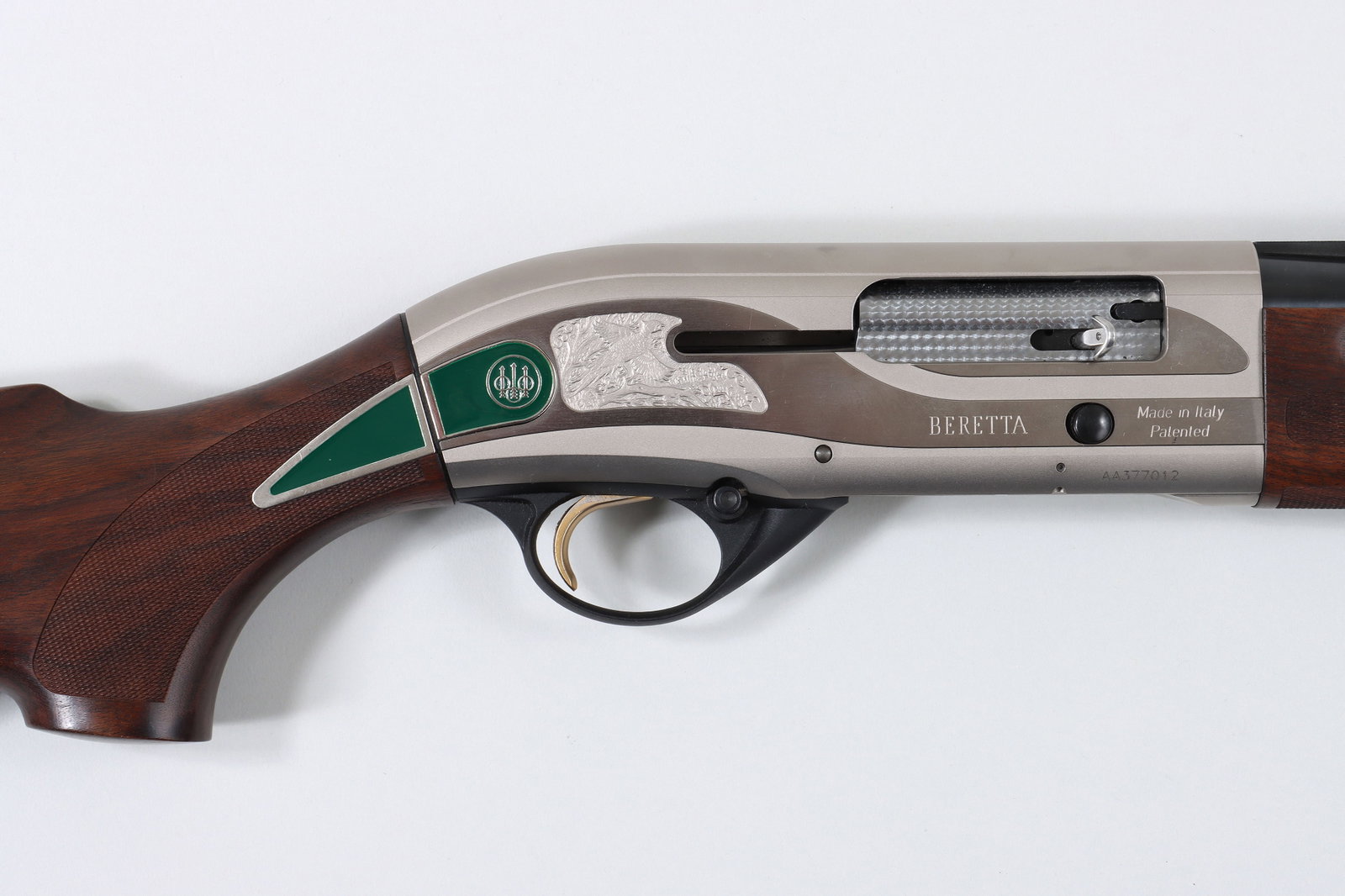 Beretta AL 391 Teknys 20 Gauge (1 of 13)