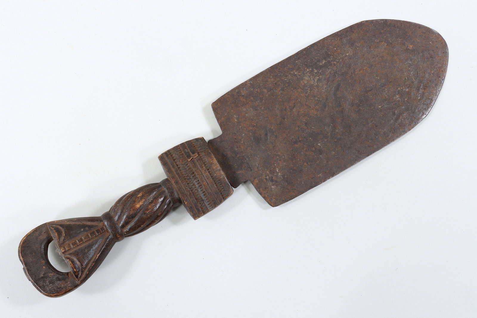 Ethnographic Tribal Knives - 10