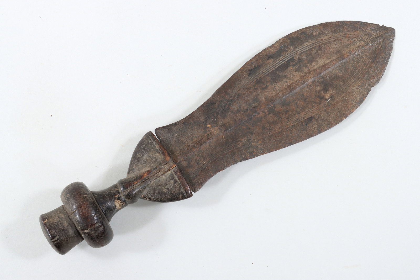 Ethnographic Tribal Knives - 3