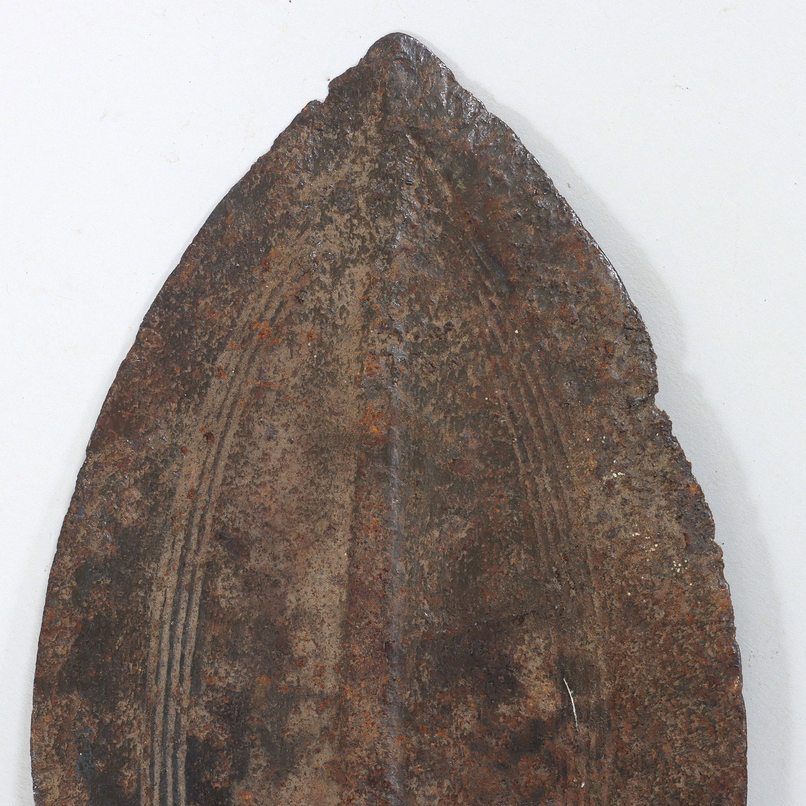 Ethnographic Tribal Knives - 4