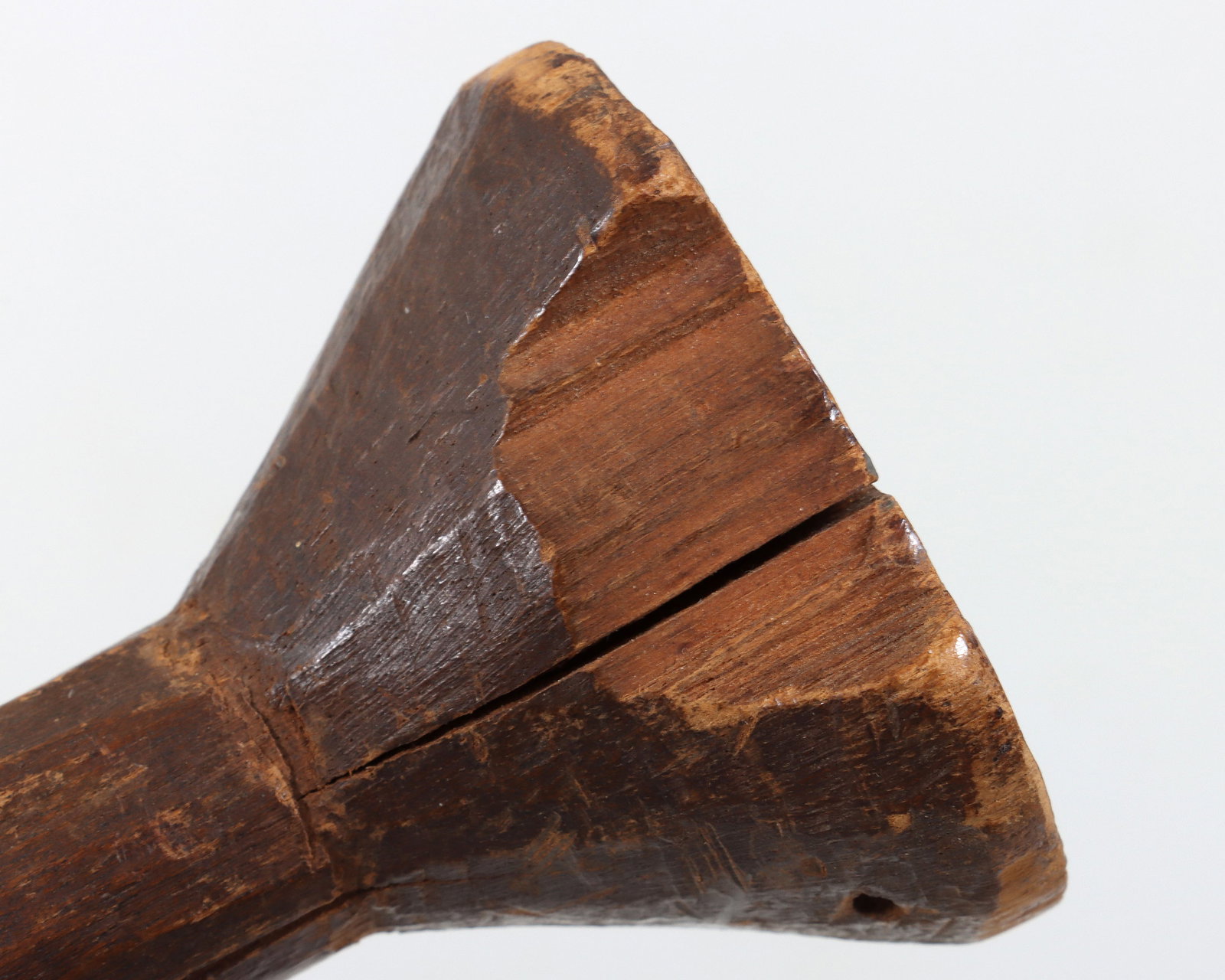 Ethnographic Tribal Knives - 8