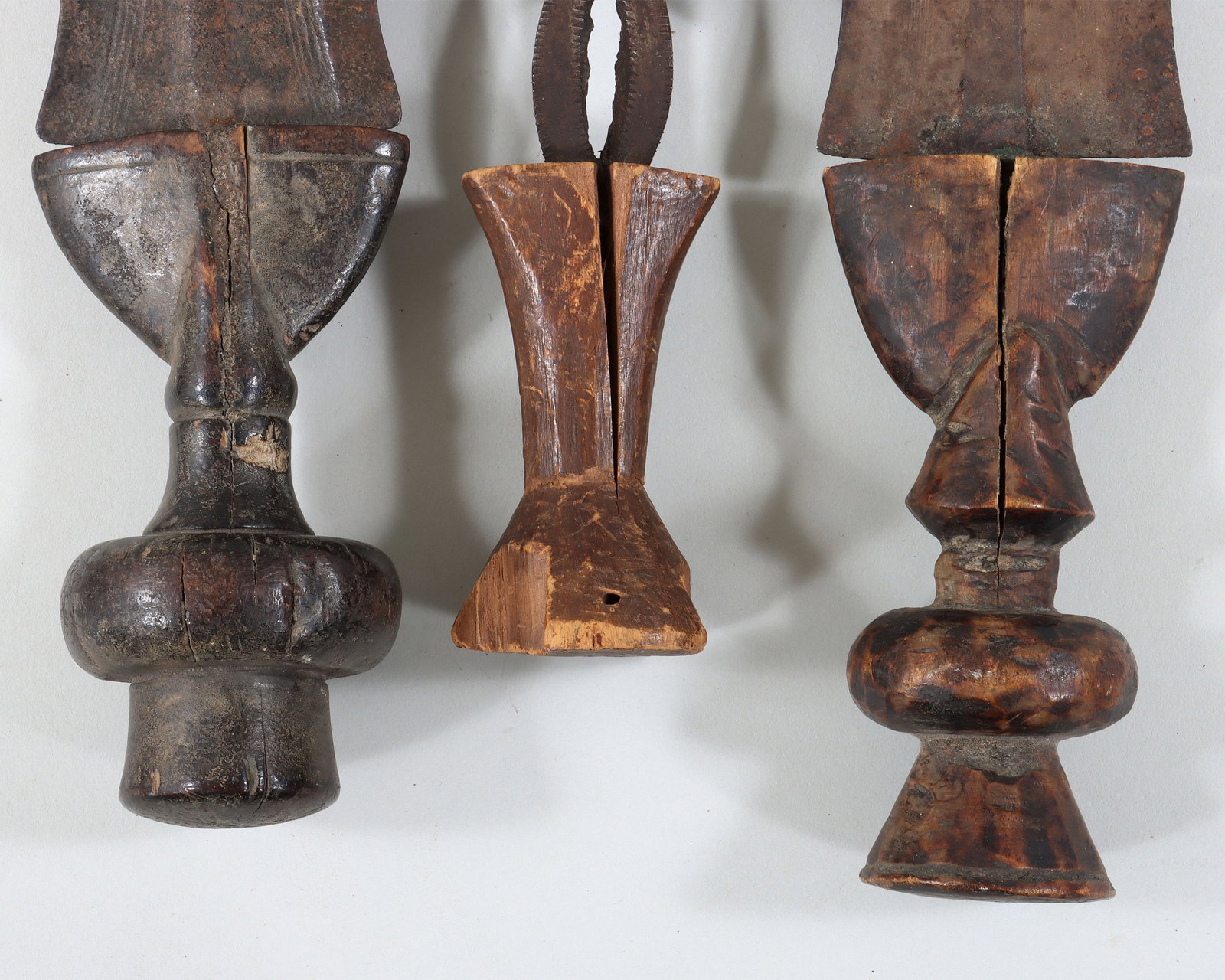 Ethnographic Tribal Knives - 9