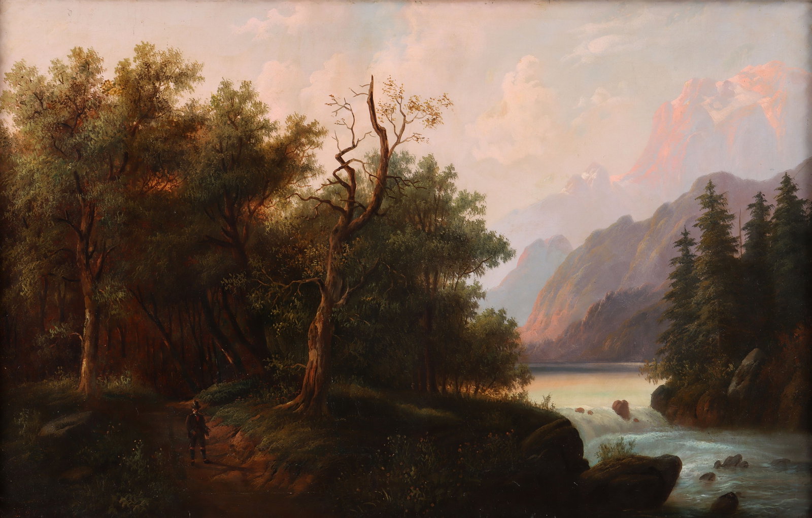 Eduard Boehm (Austrian, 1830-1890) (1 of 10)