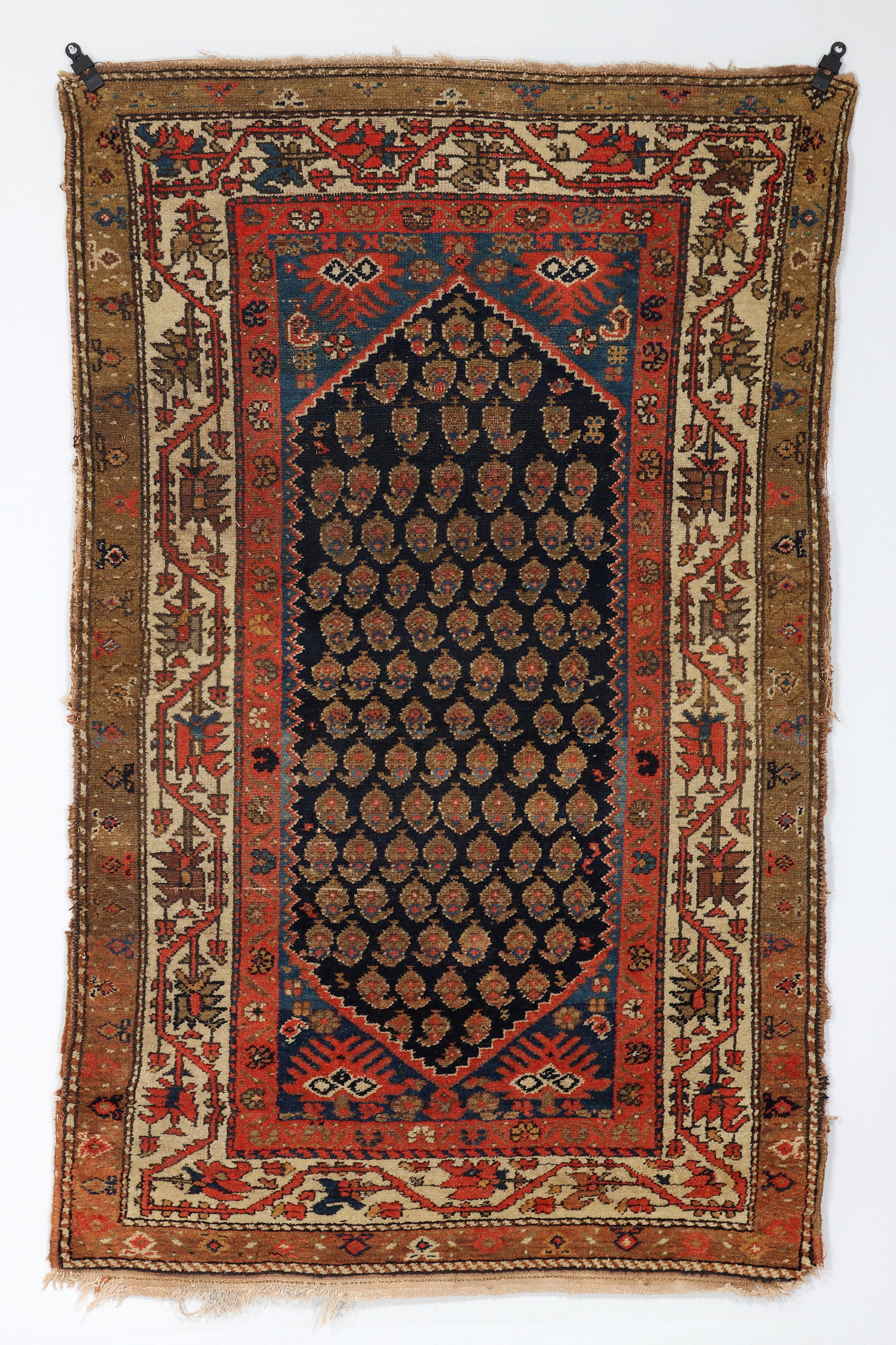 Oriental Rug (1 of 10)
