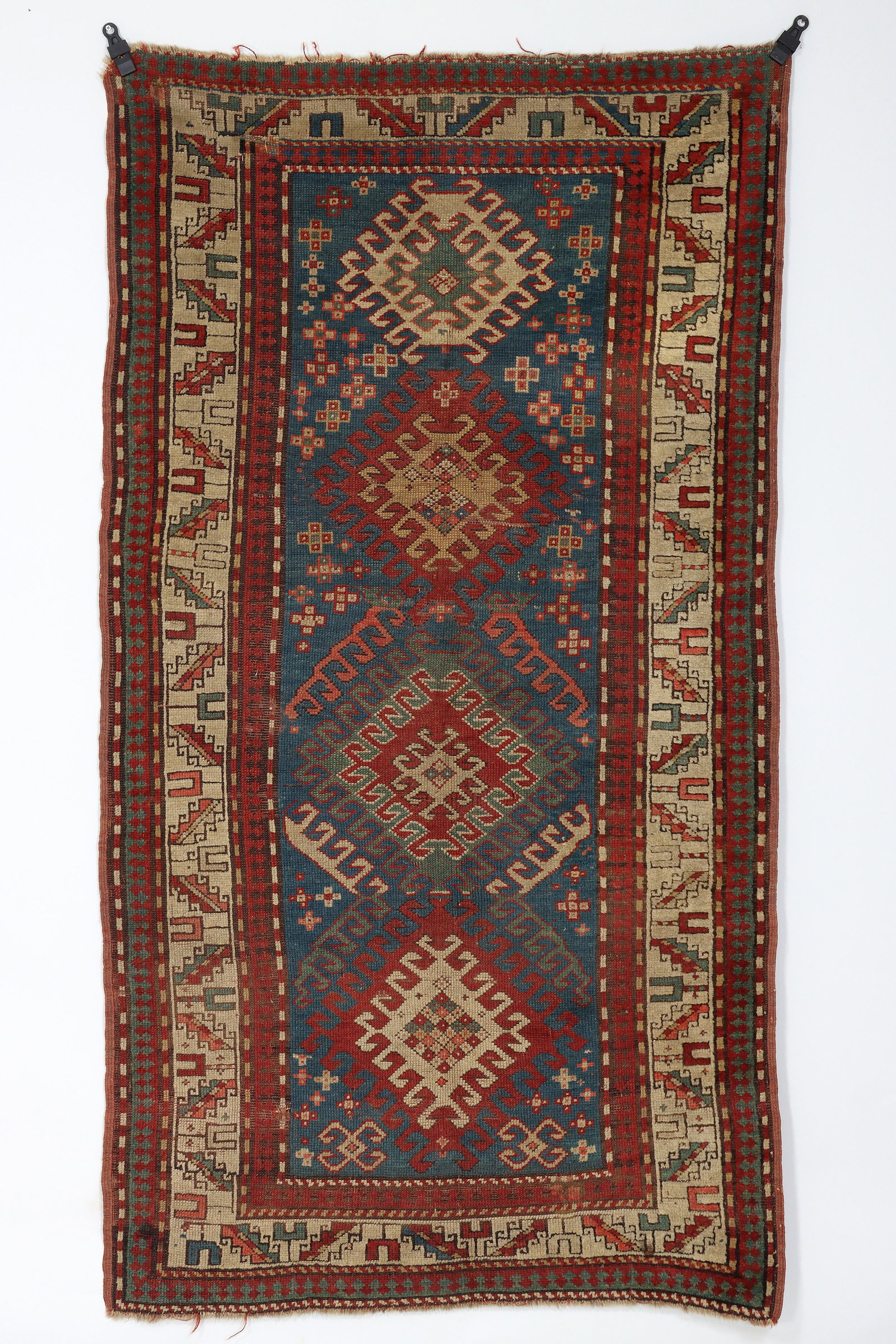 Caucasian Rug (1 of 9)