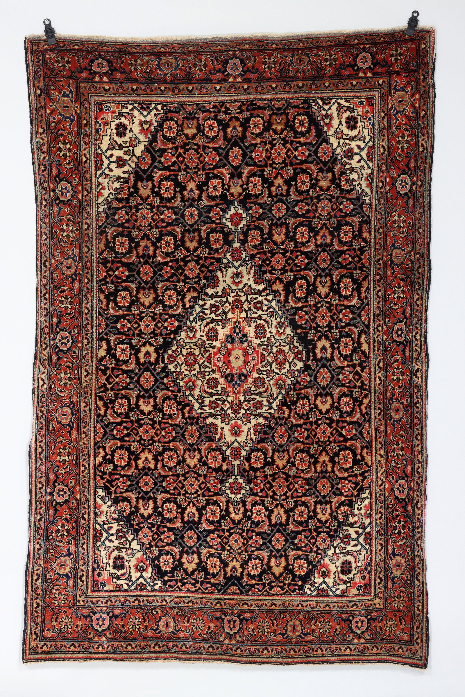 Oriental Rug (1 of 10)