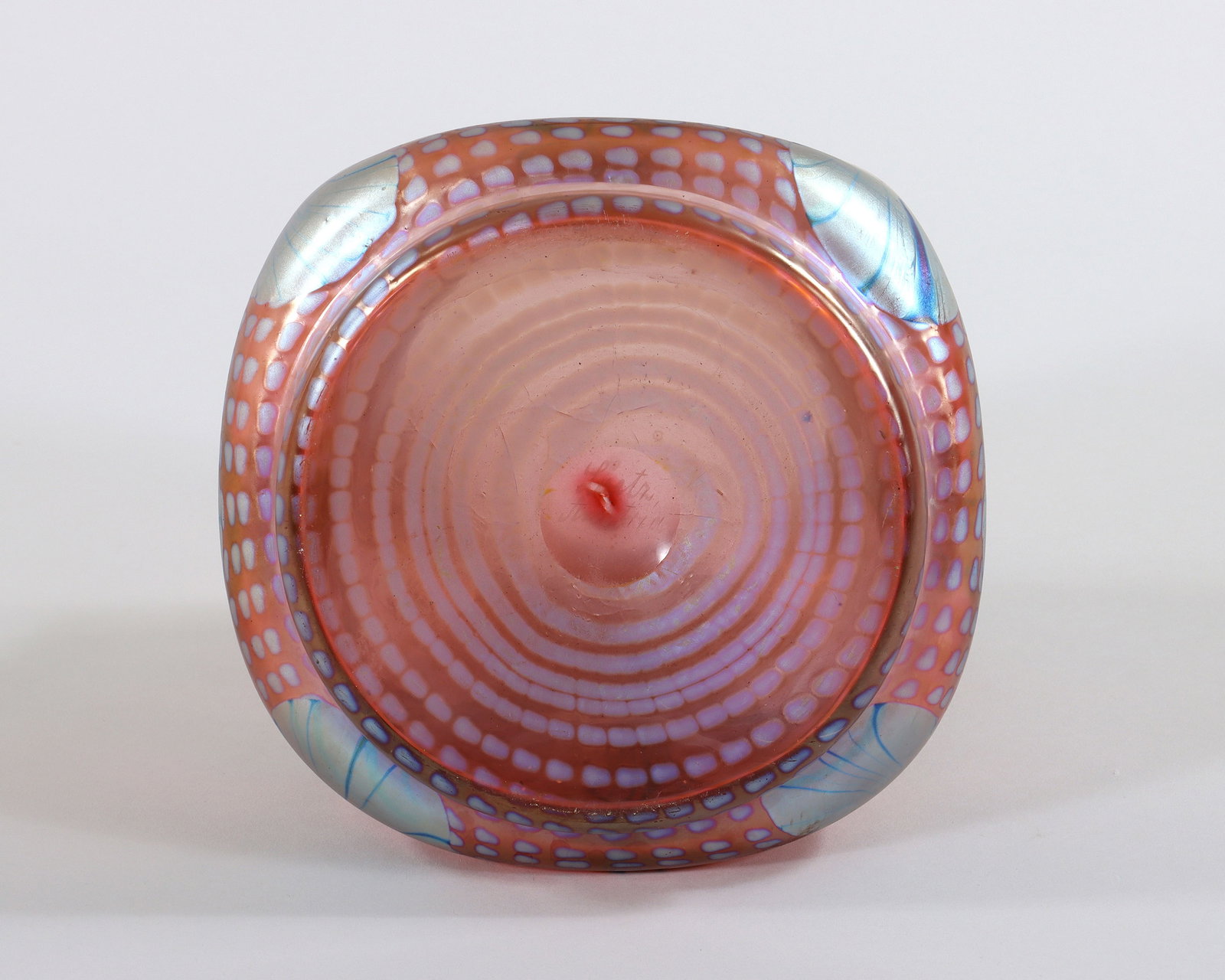 Loetz "Phaenomen" Glass Vase - 4