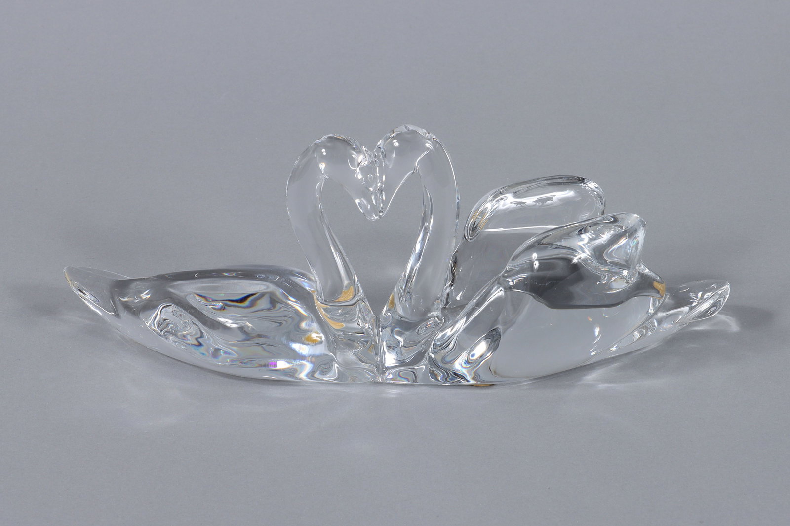 Baccarat Crystal Table Articles - 11