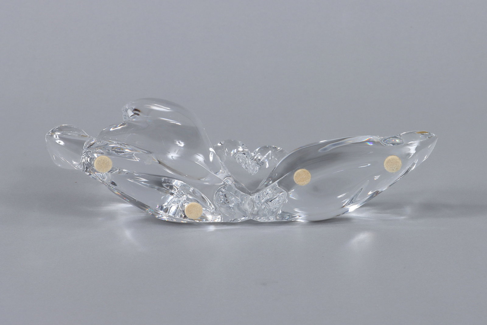 Baccarat Crystal Table Articles - 12