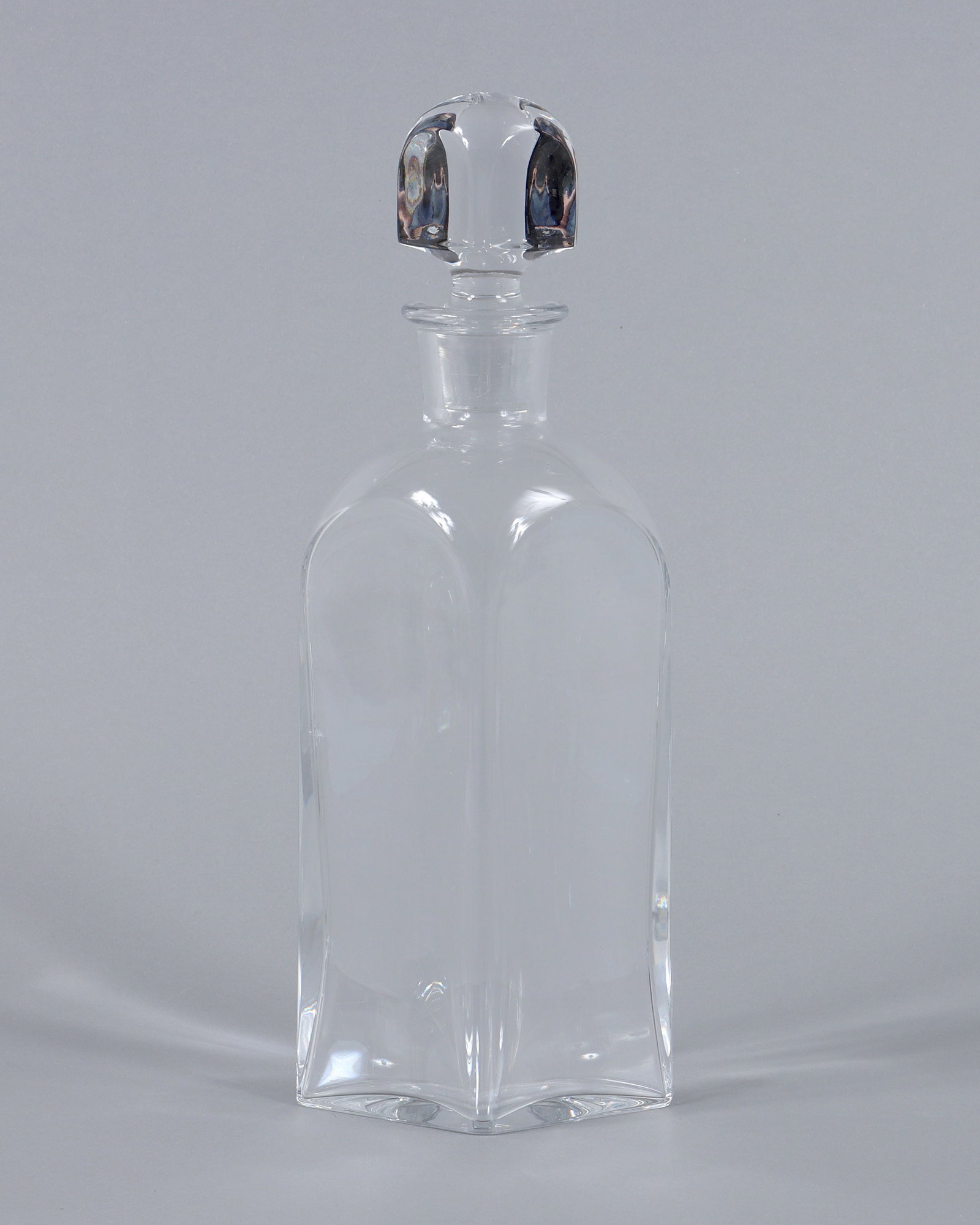 Baccarat Crystal Table Articles - 2