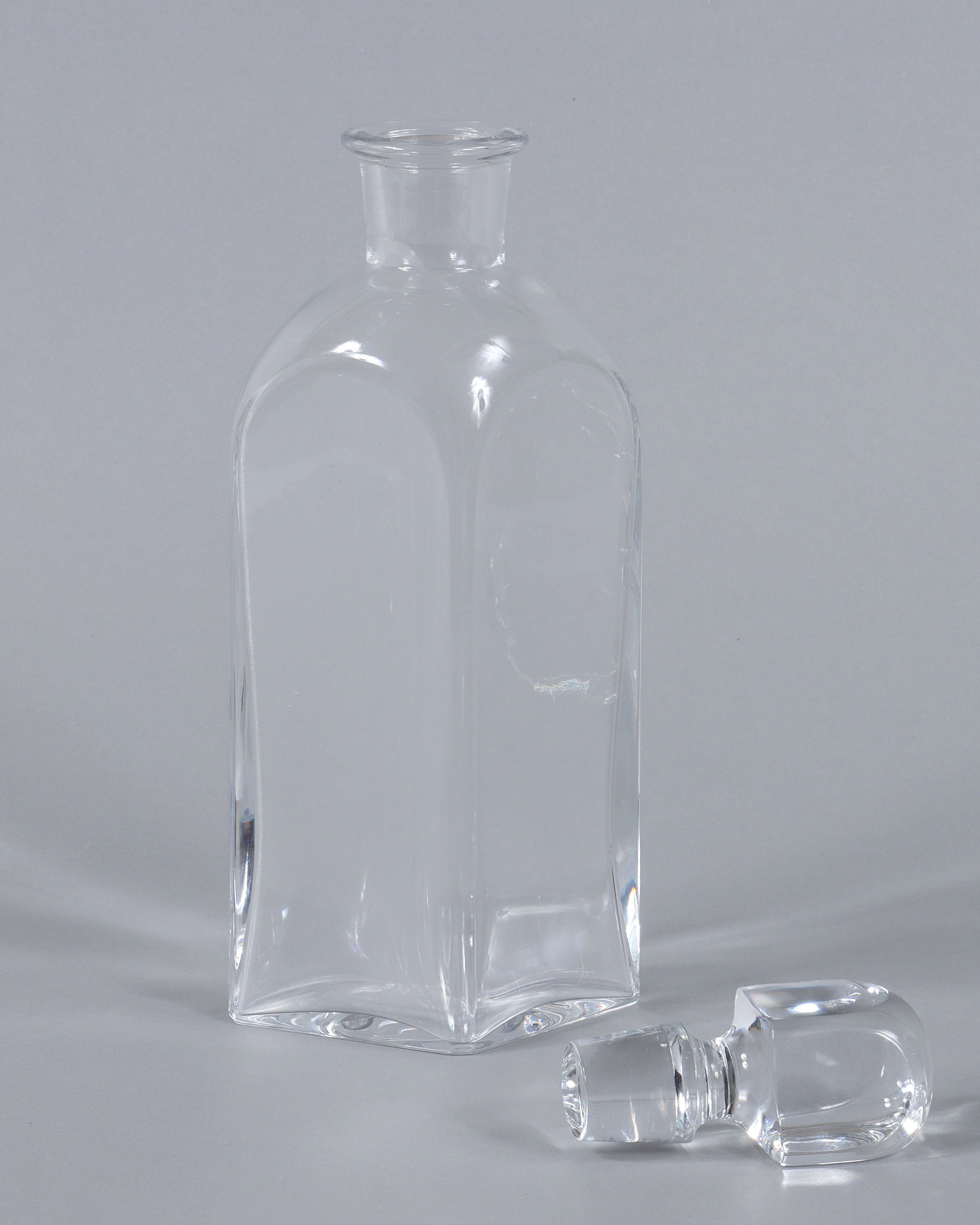 Baccarat Crystal Table Articles - 3