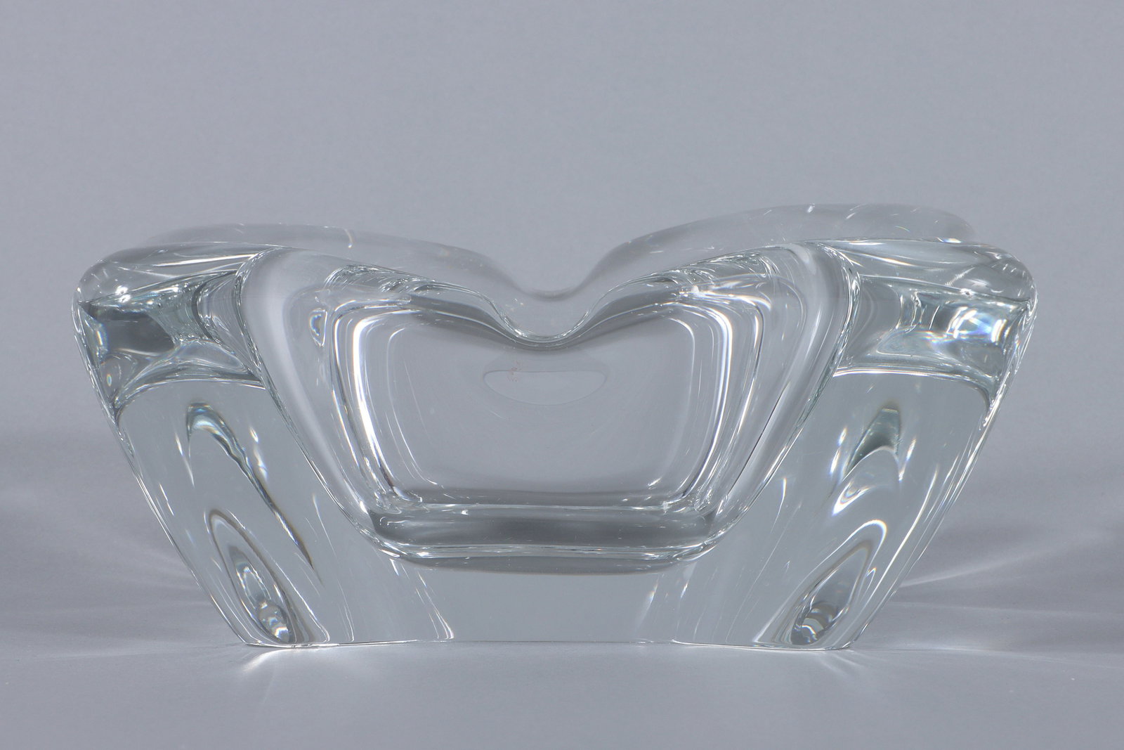 Baccarat Crystal Table Articles - 6