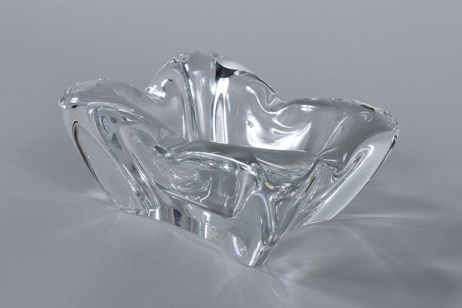 Baccarat Crystal Table Articles - 7