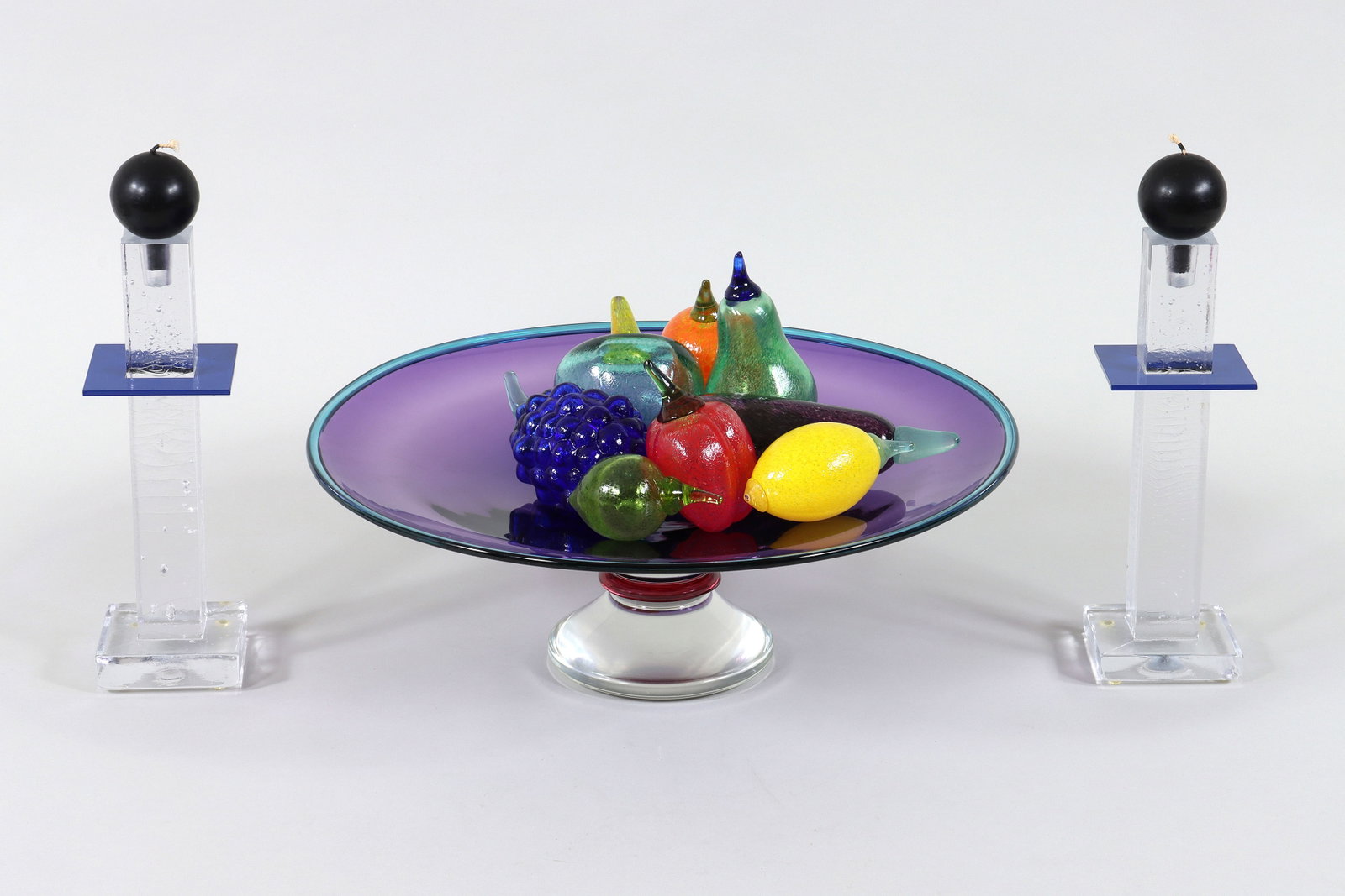 Swedish and American Art Glass (1 of 17)