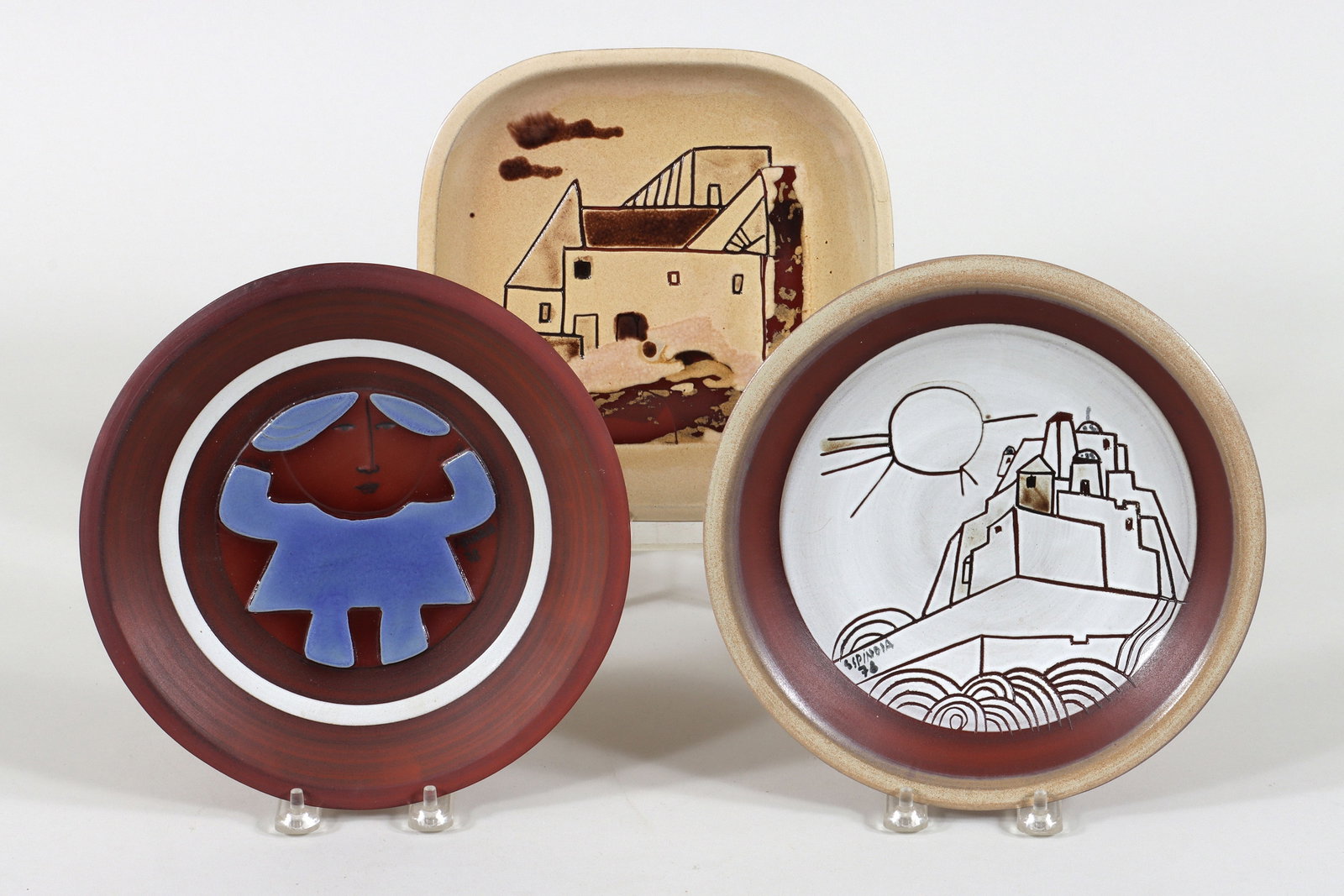 Susana Espinosa (Argentinian, 1933-2022) (1 of 11)
