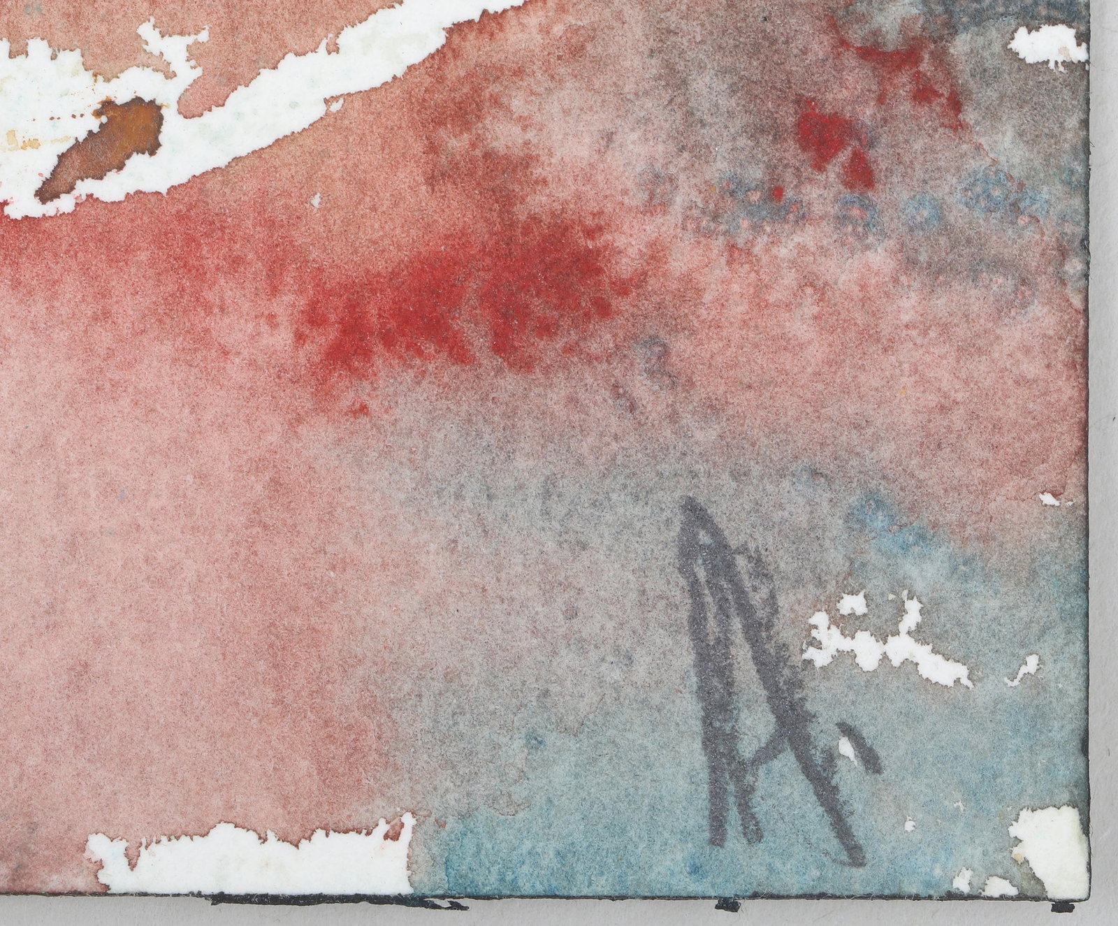 Mary Abbott (American, 1921-2019) - 11
