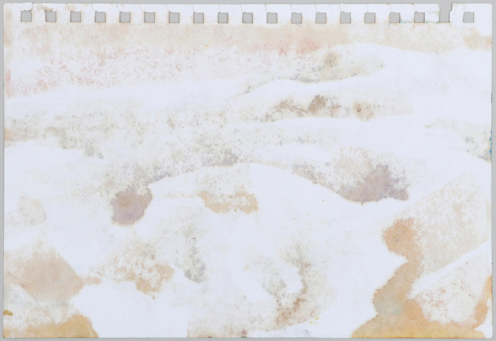 Mary Abbott (American, 1921-2019) - 6